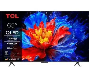 TCL 65QLED810K TV
