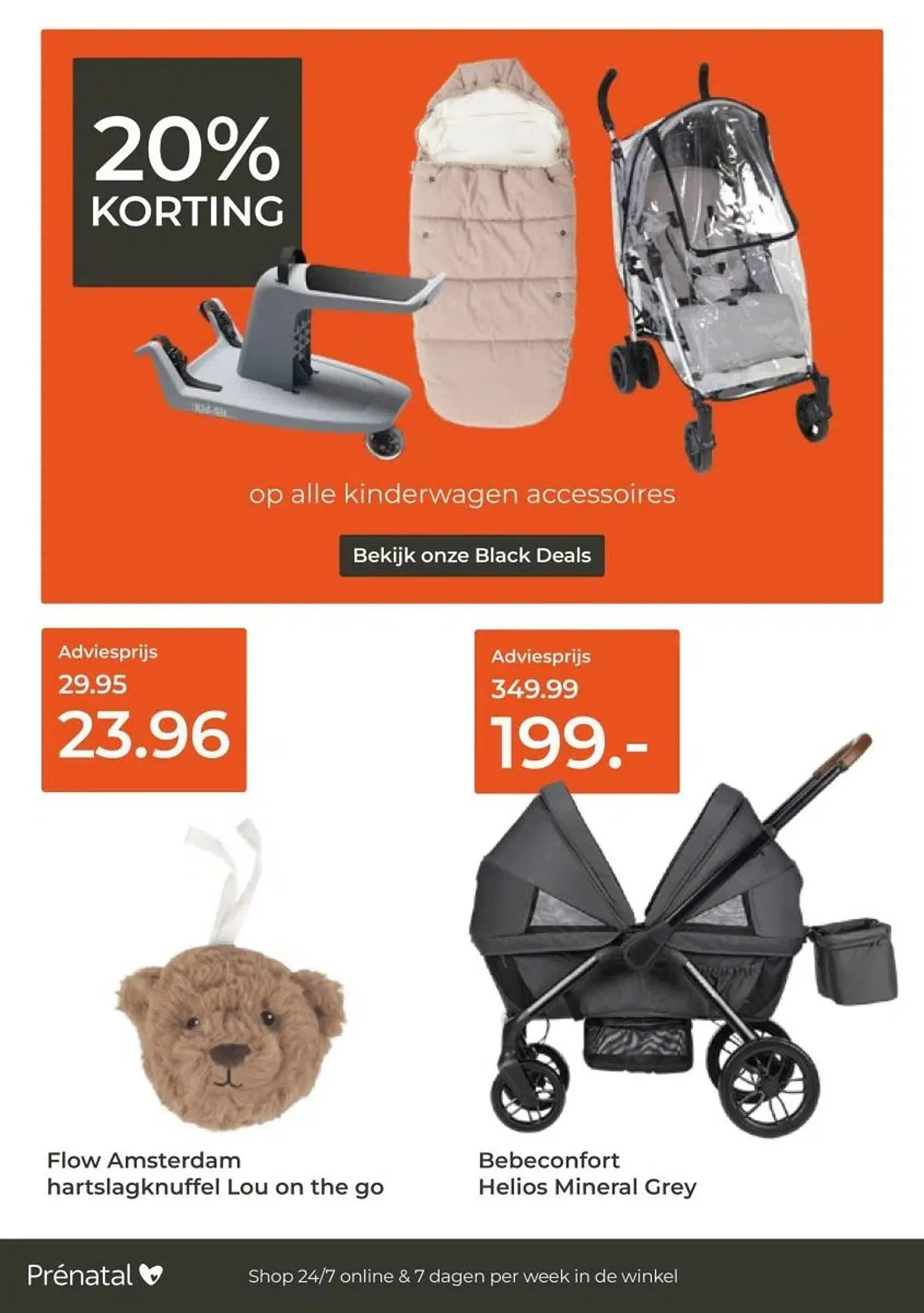 Prenatal folder van 15 november tot 1 december 2025 - Folder pagina 13