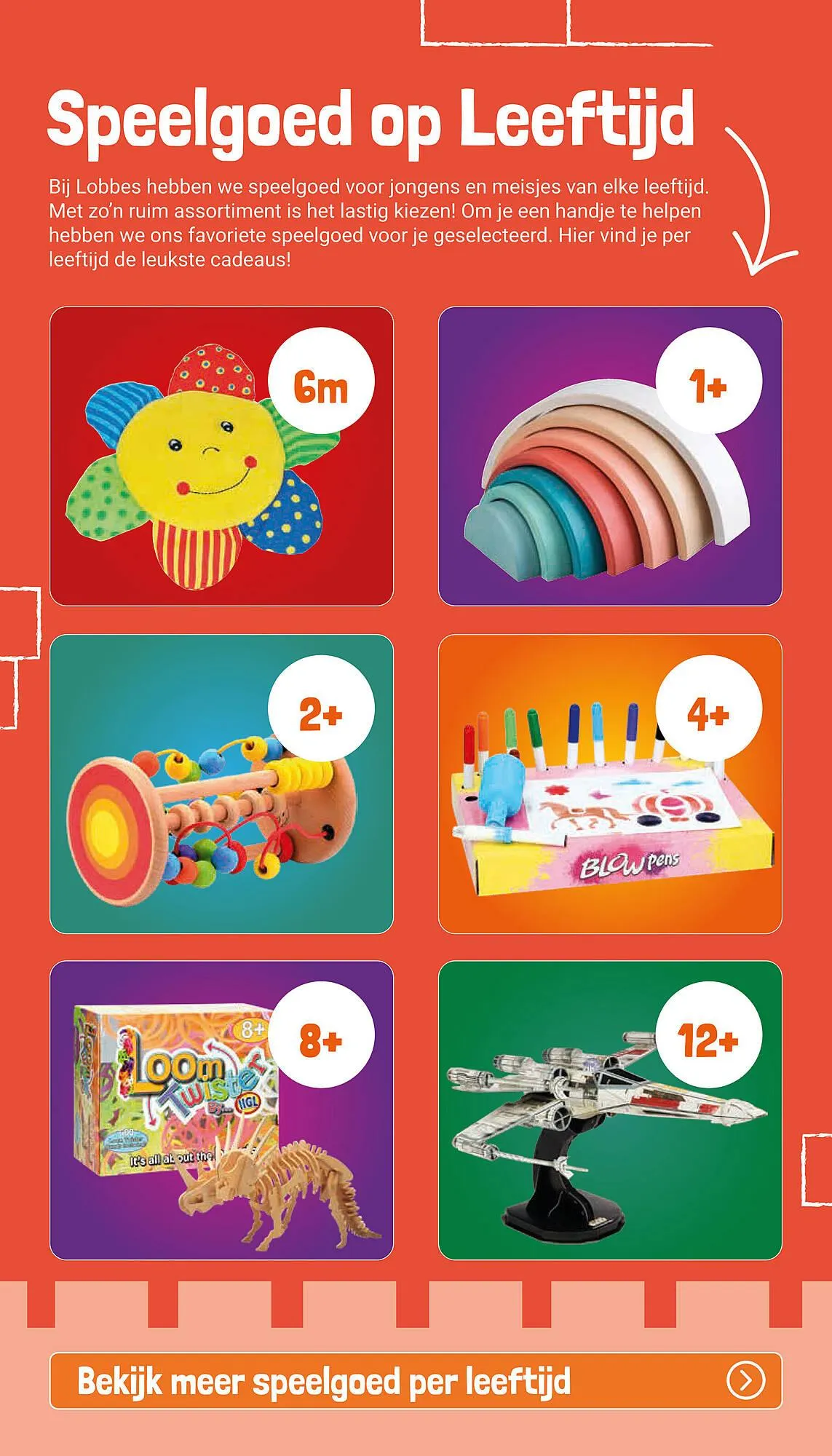 Lobbes folder van 9 november tot 5 december 2025 - Folder pagina 14