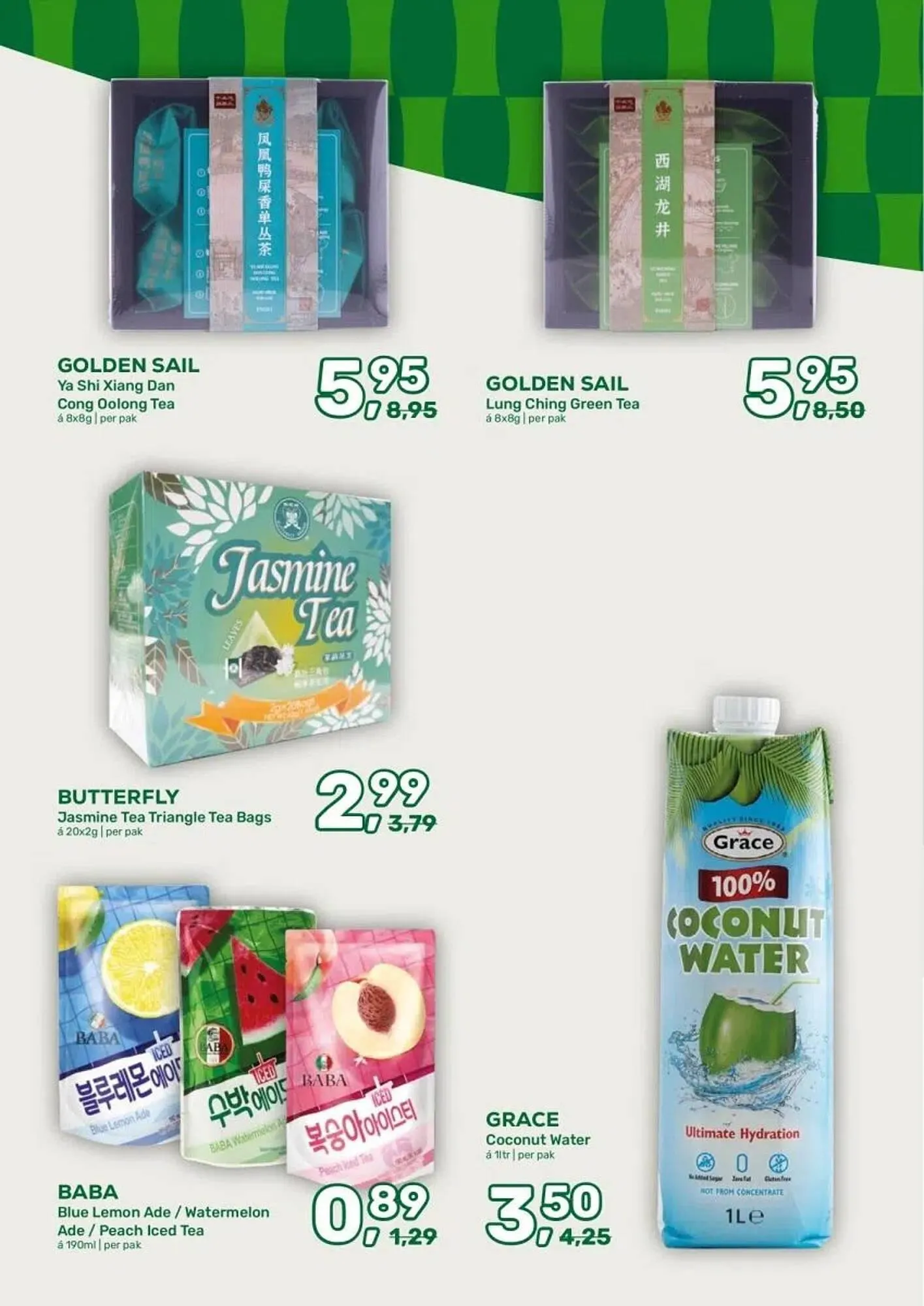 Amazing Oriëntal folder van 11 maart tot 31 maart 2026 - Folder pagina 53