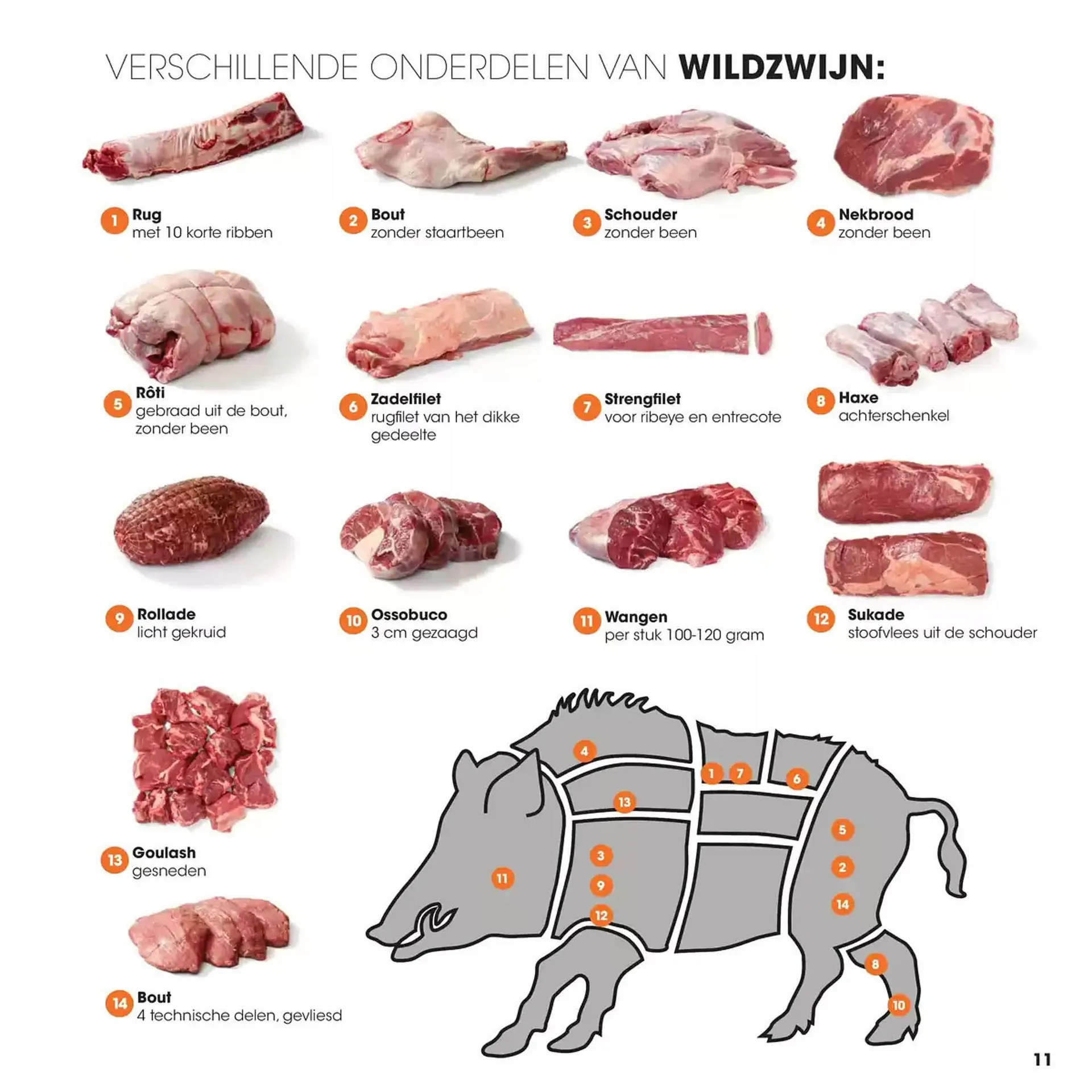 HANOS folder van 25 september tot 25 september 2025 - Folder pagina 11