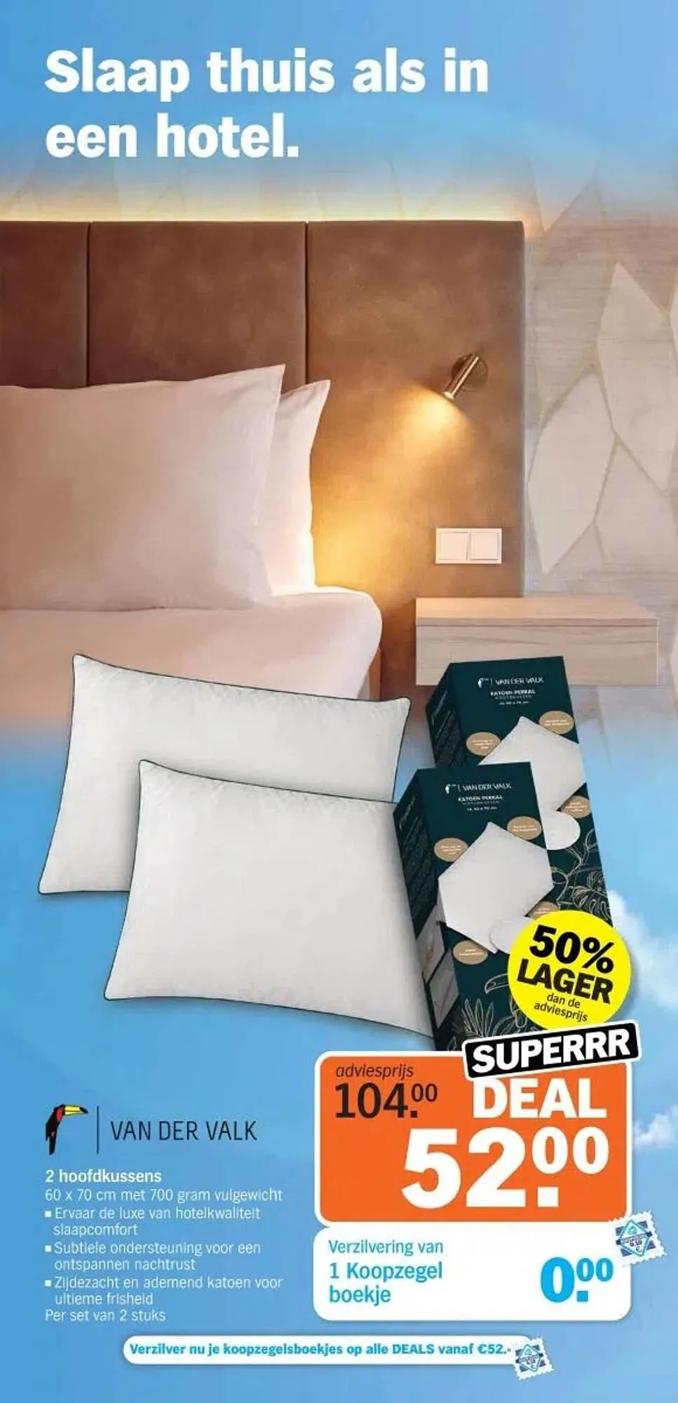 Albert Heijn folder van 17 november tot 23 november 2025 - Folder pagina 18