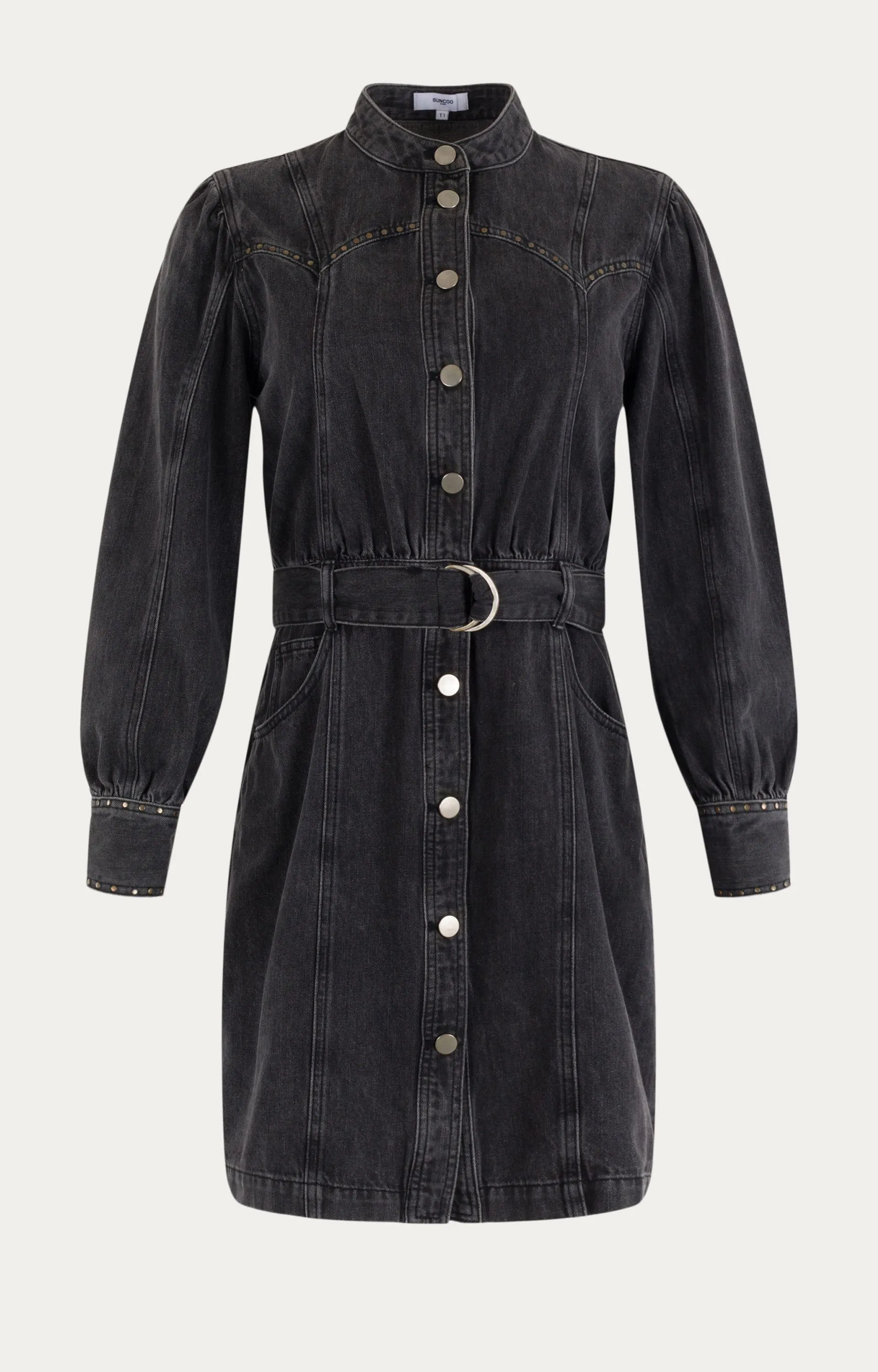 Suncoo Dames Chelsy jurk