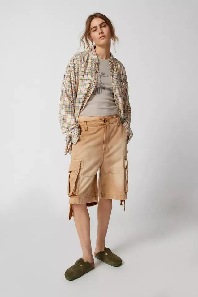 Cocktail Doodle Baby Tee