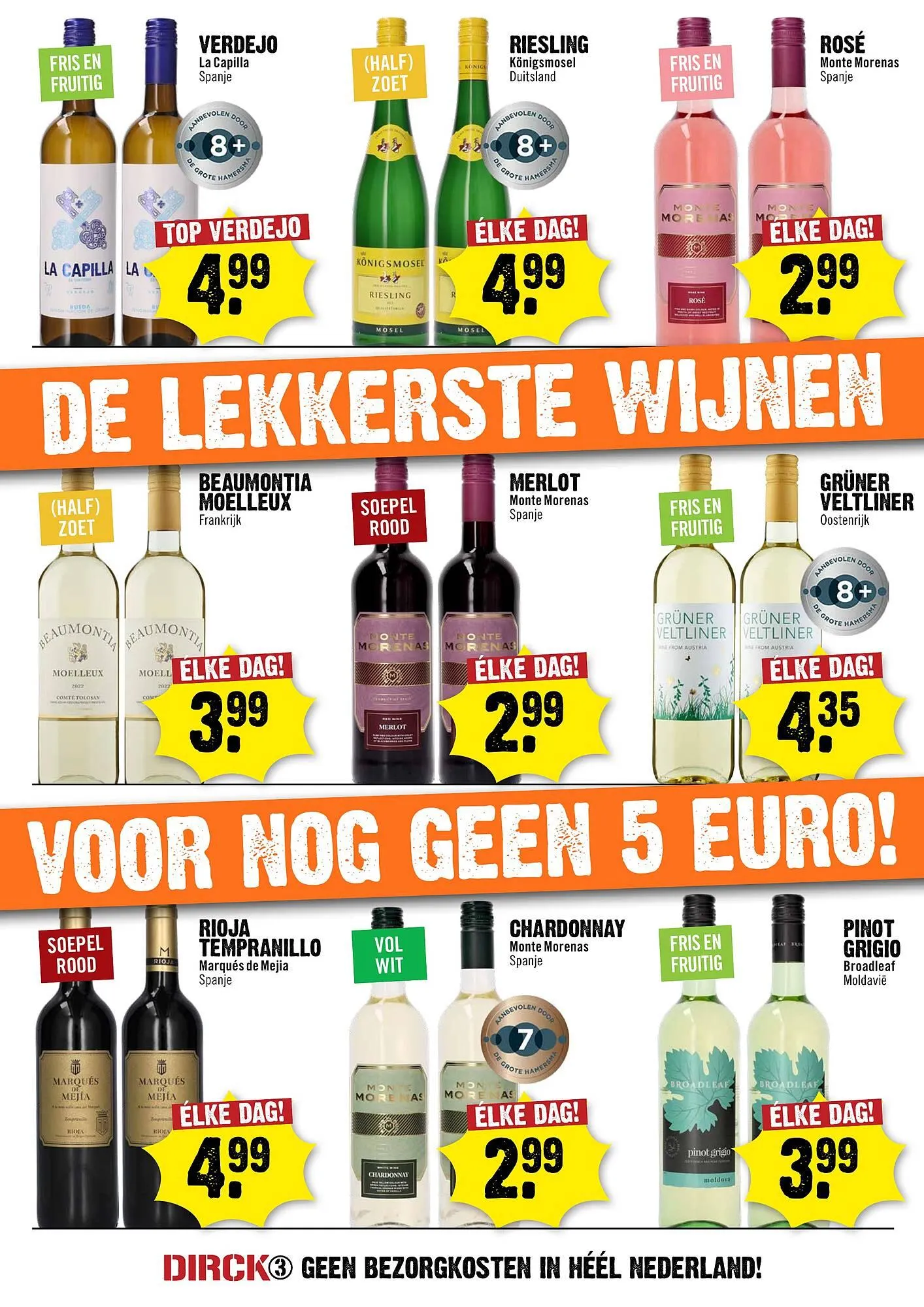 Dirck 3 folder van 22 april tot 28 april 2026 - Folder pagina 13