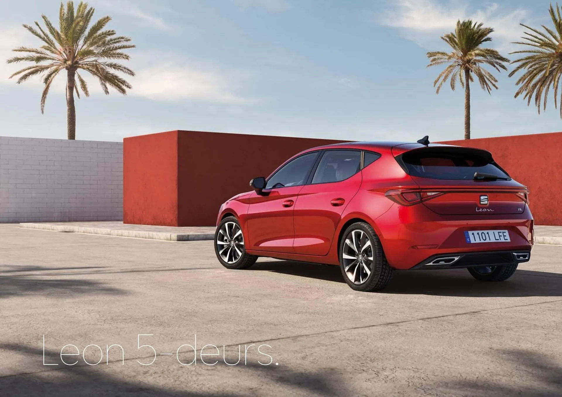 SEAT folder van 2 augustus tot 2 augustus 2025 - Folder pagina 4