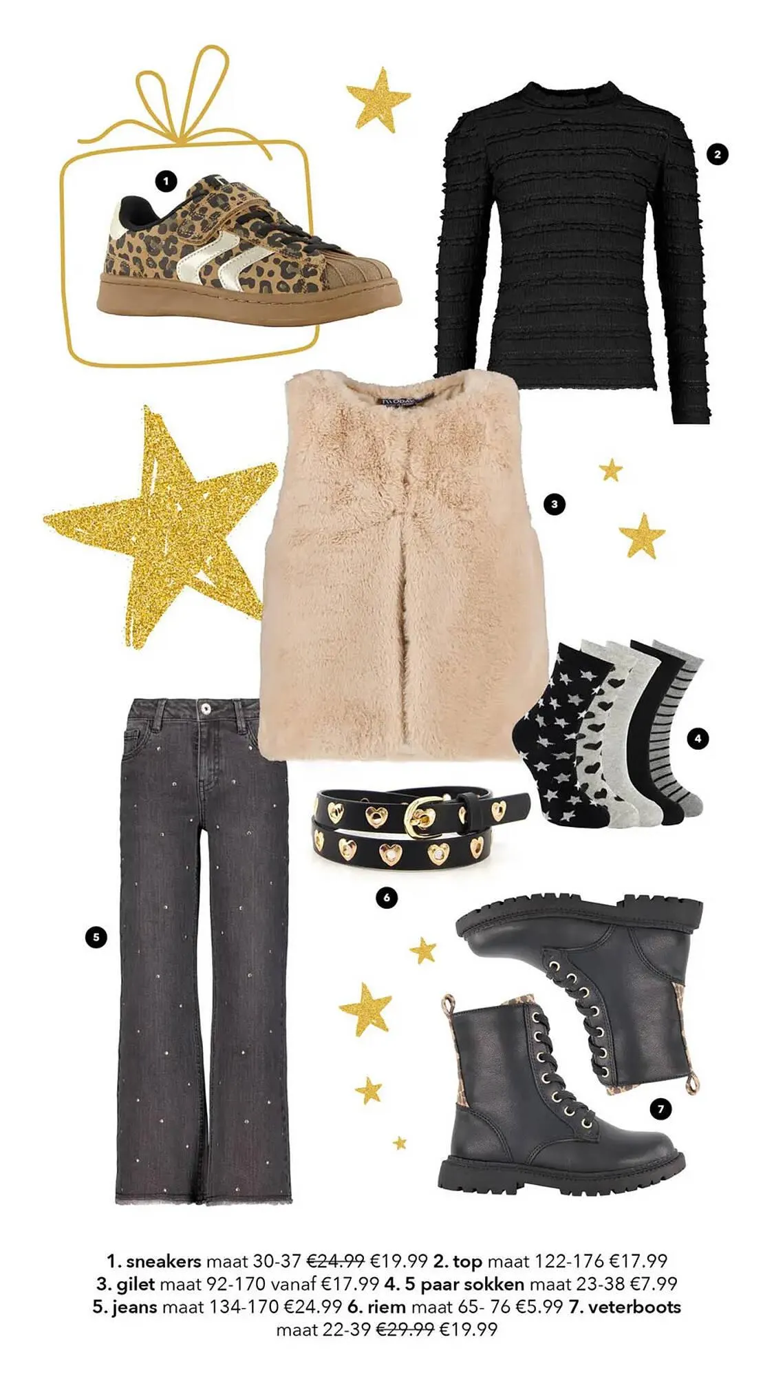 Scapino folder van 10 november tot 23 november 2025 - Folder pagina 16