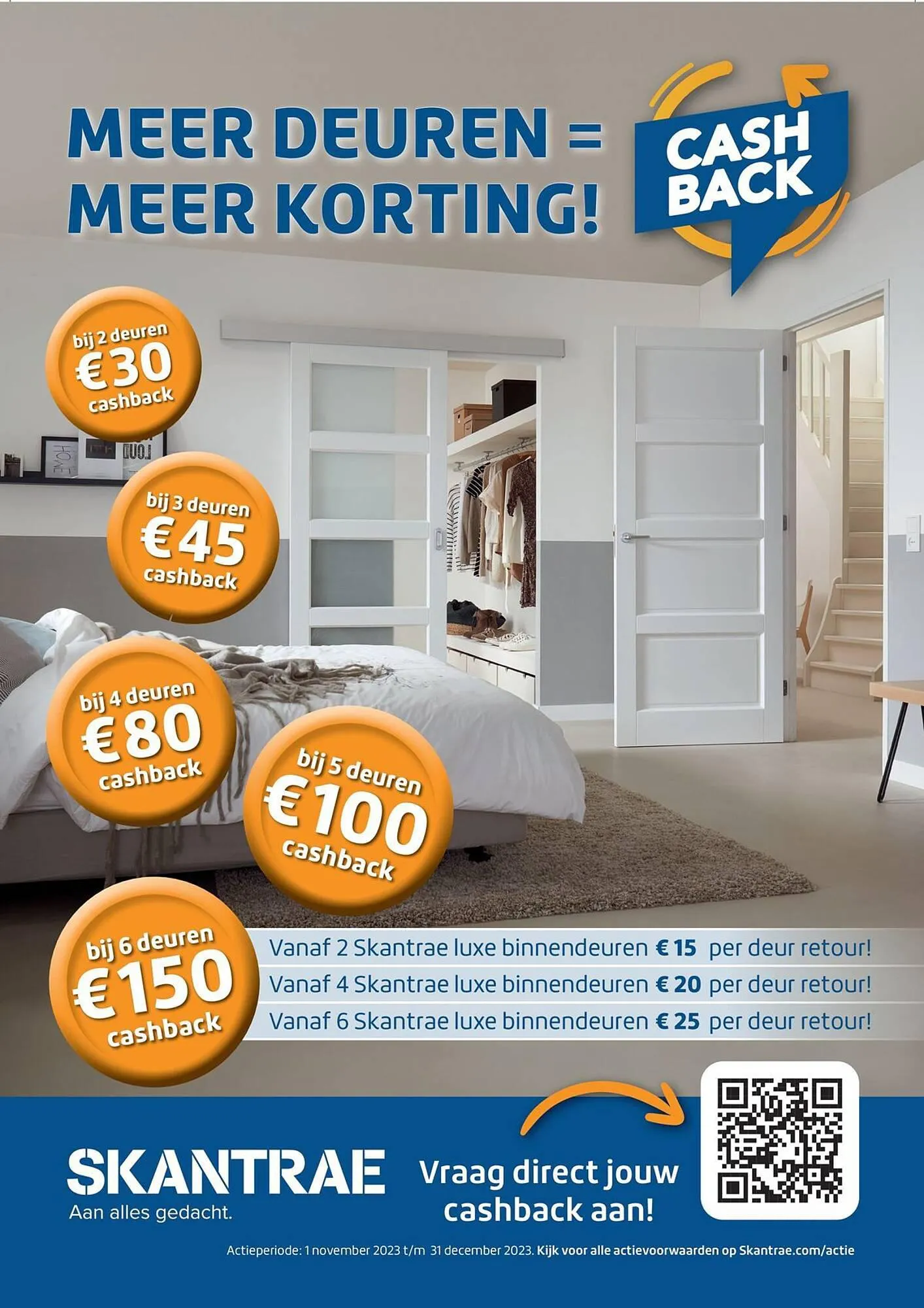 De Boer Drachten folder van 22 november tot 18 januari 2024 - Folder pagina 12