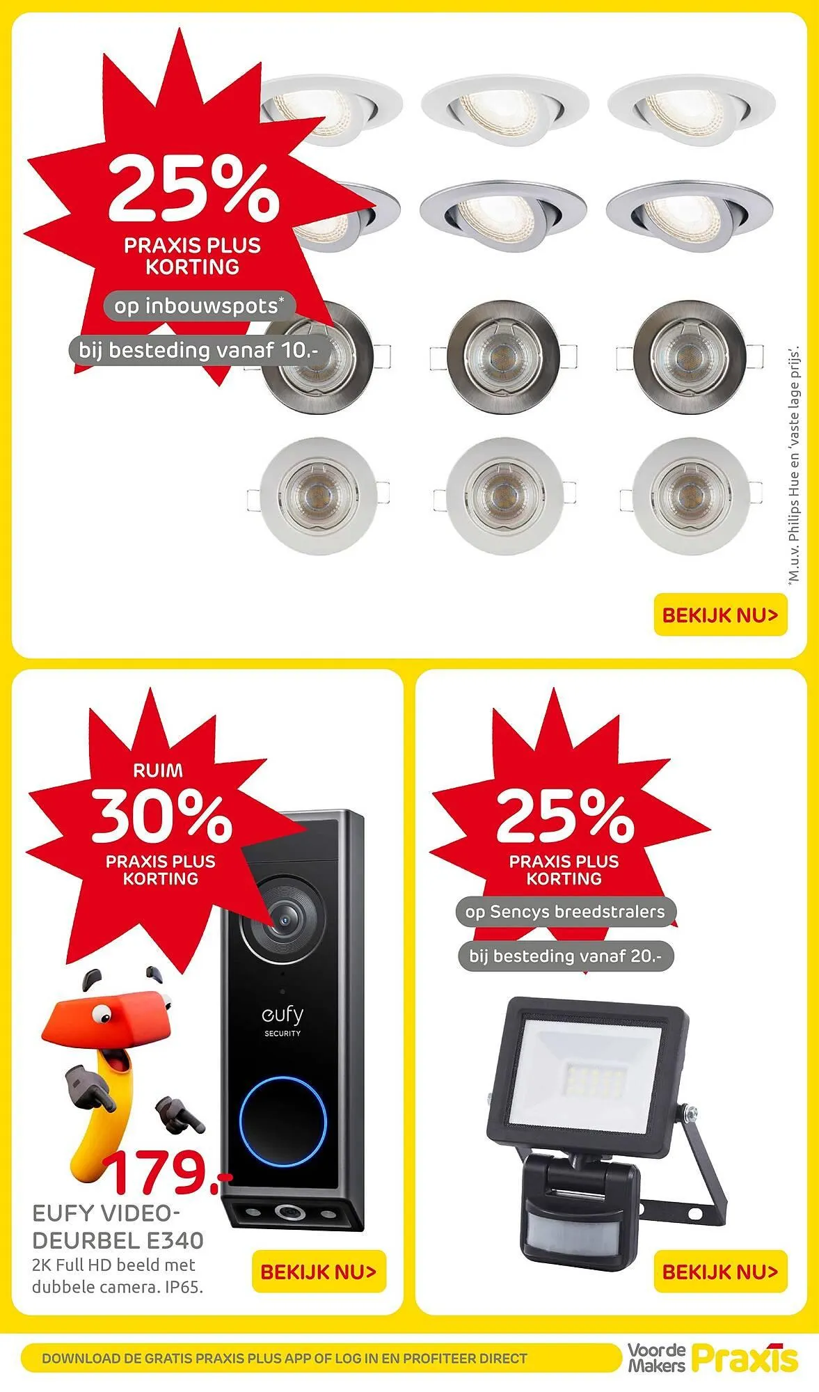 Praxis folder van 16 februari tot 22 februari 2026 - Folder pagina 22