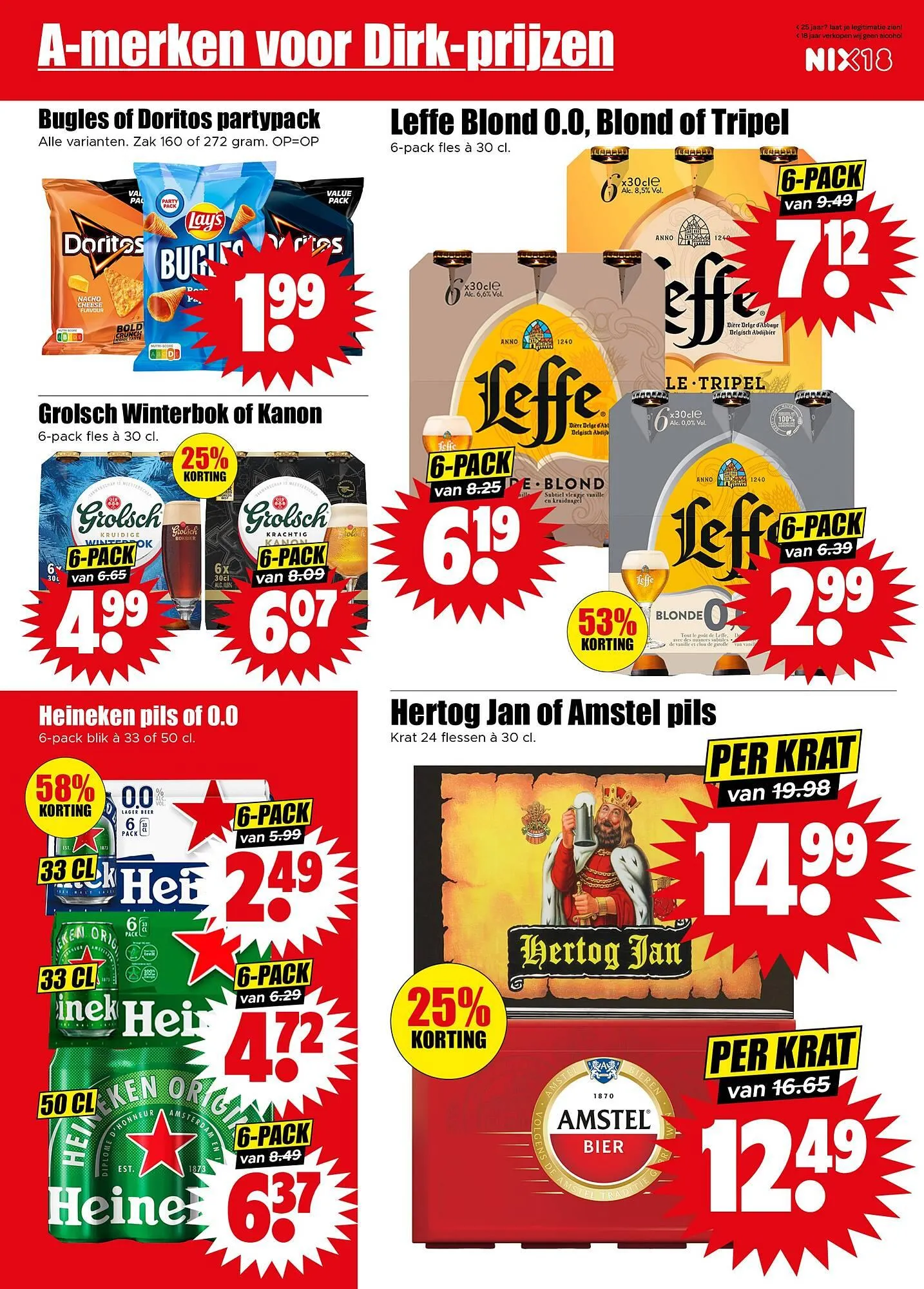 Dirk folder van 28 januari tot 3 februari 2026 - Folder pagina 16