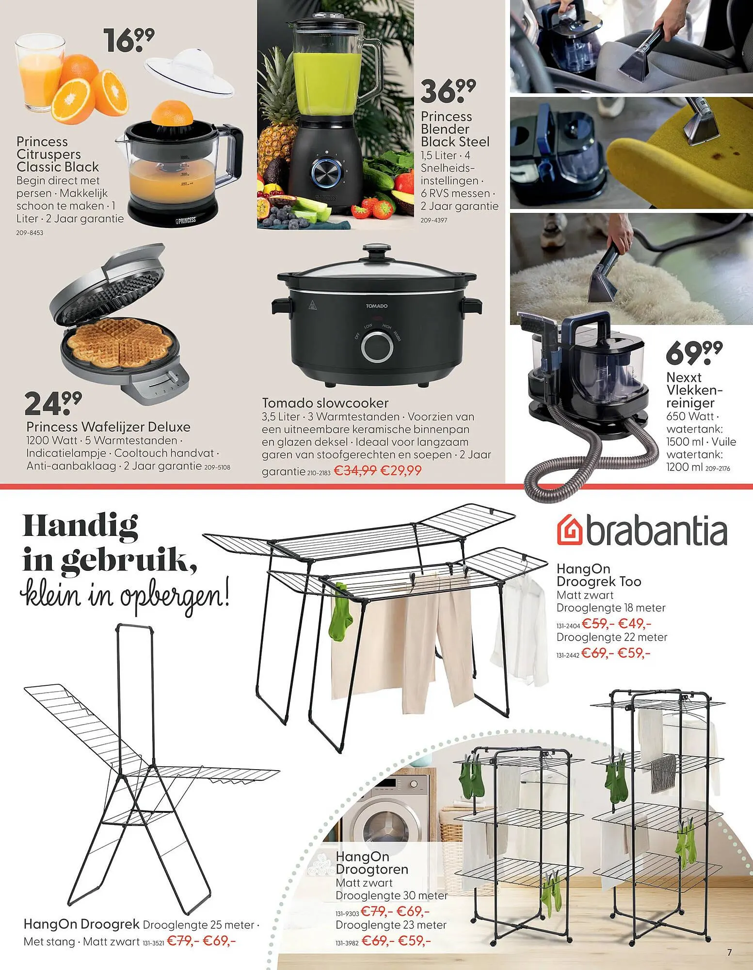 Marskramer folder van 25 april tot 11 mei 2026 - Folder pagina 7