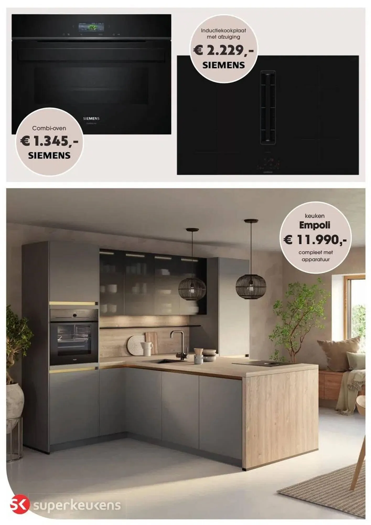 Superkeukens folder van 16 november tot 23 november 2025 - Folder pagina 6