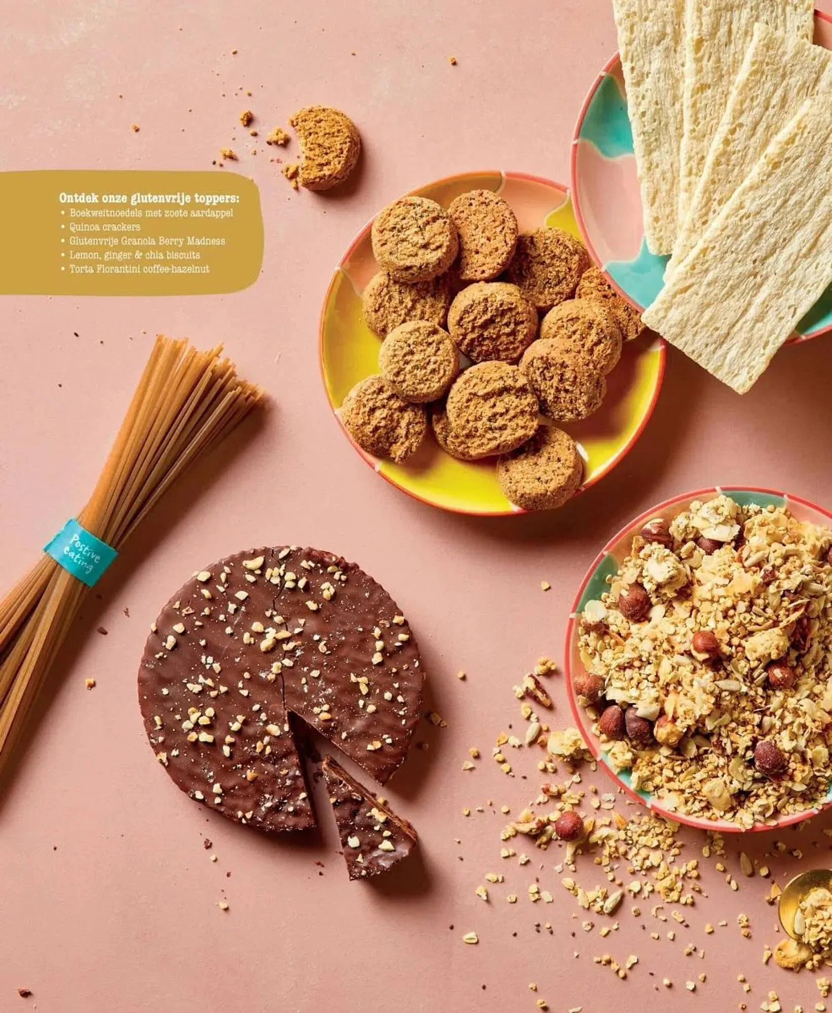 Ekoplaza folder van 19 maart tot 29 april 2025 - Folder pagina 60