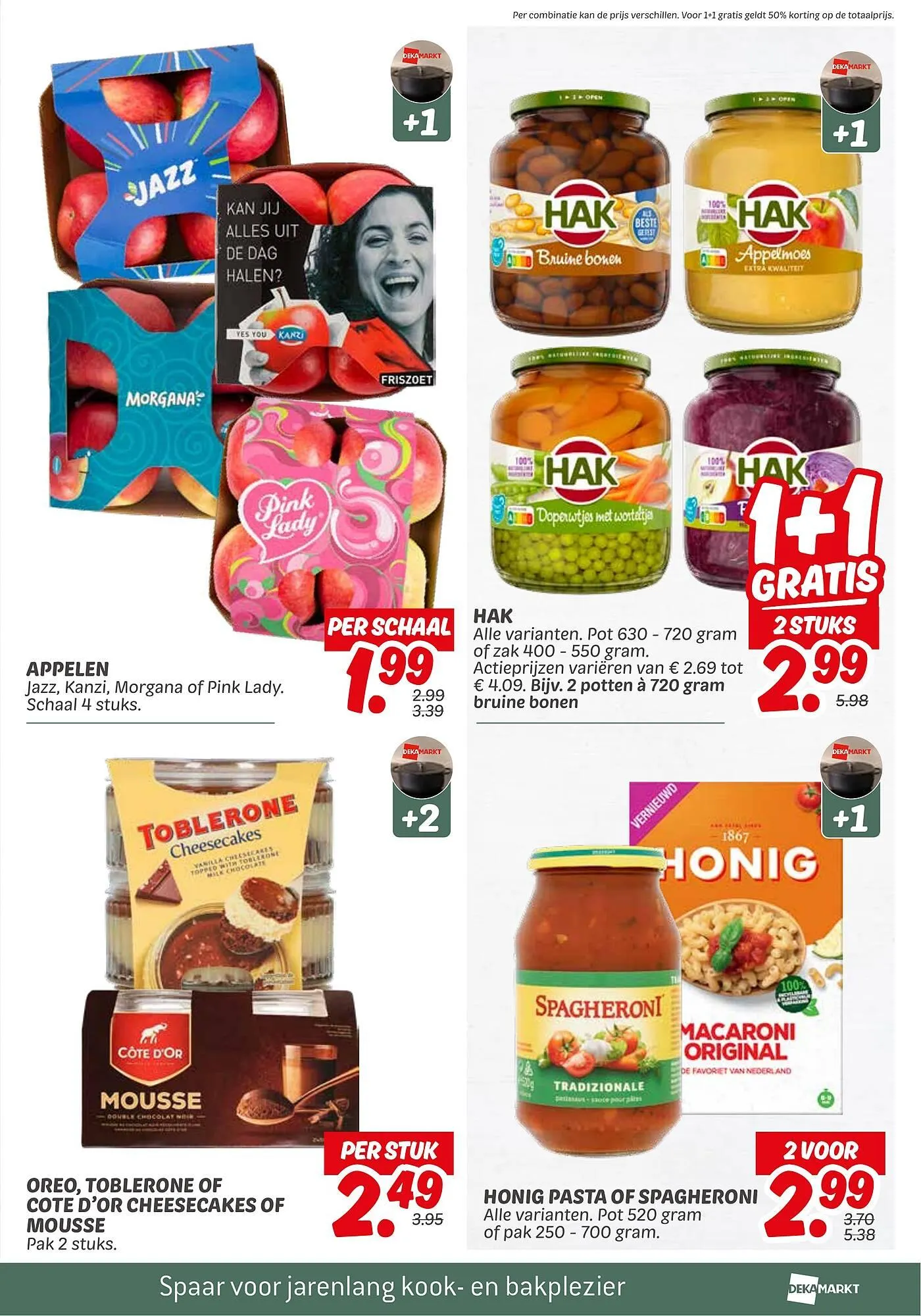 Dekamarkt folder van 18 november tot 24 november 2025 - Folder pagina 9