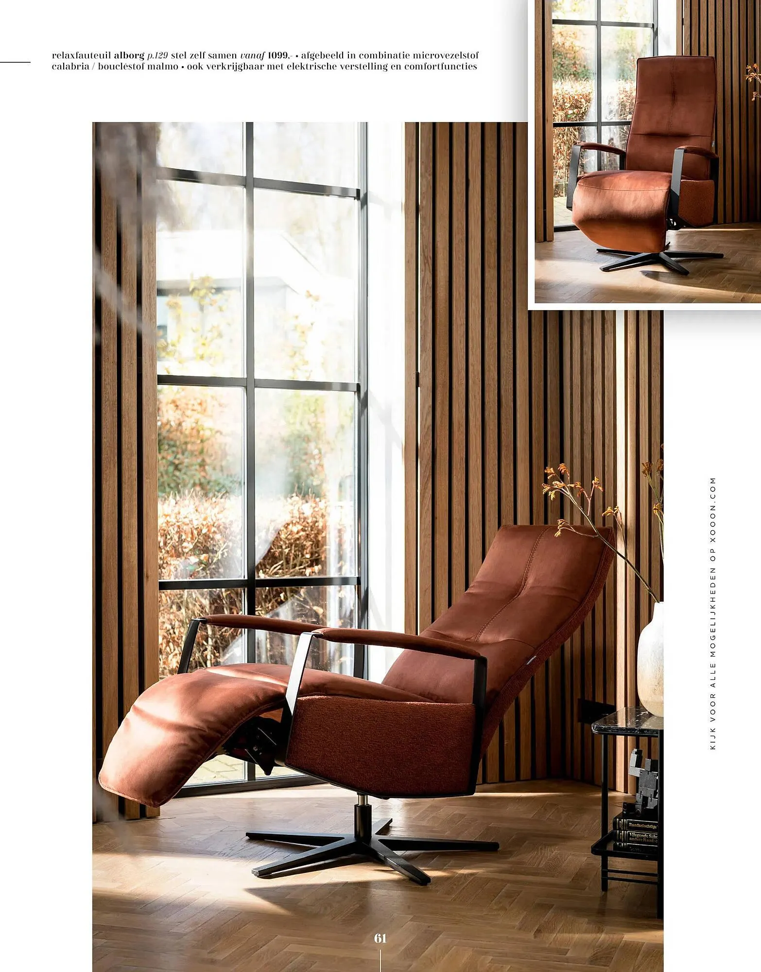 Xooon folder van 30 november tot 31 december 2024 - Folder pagina 63