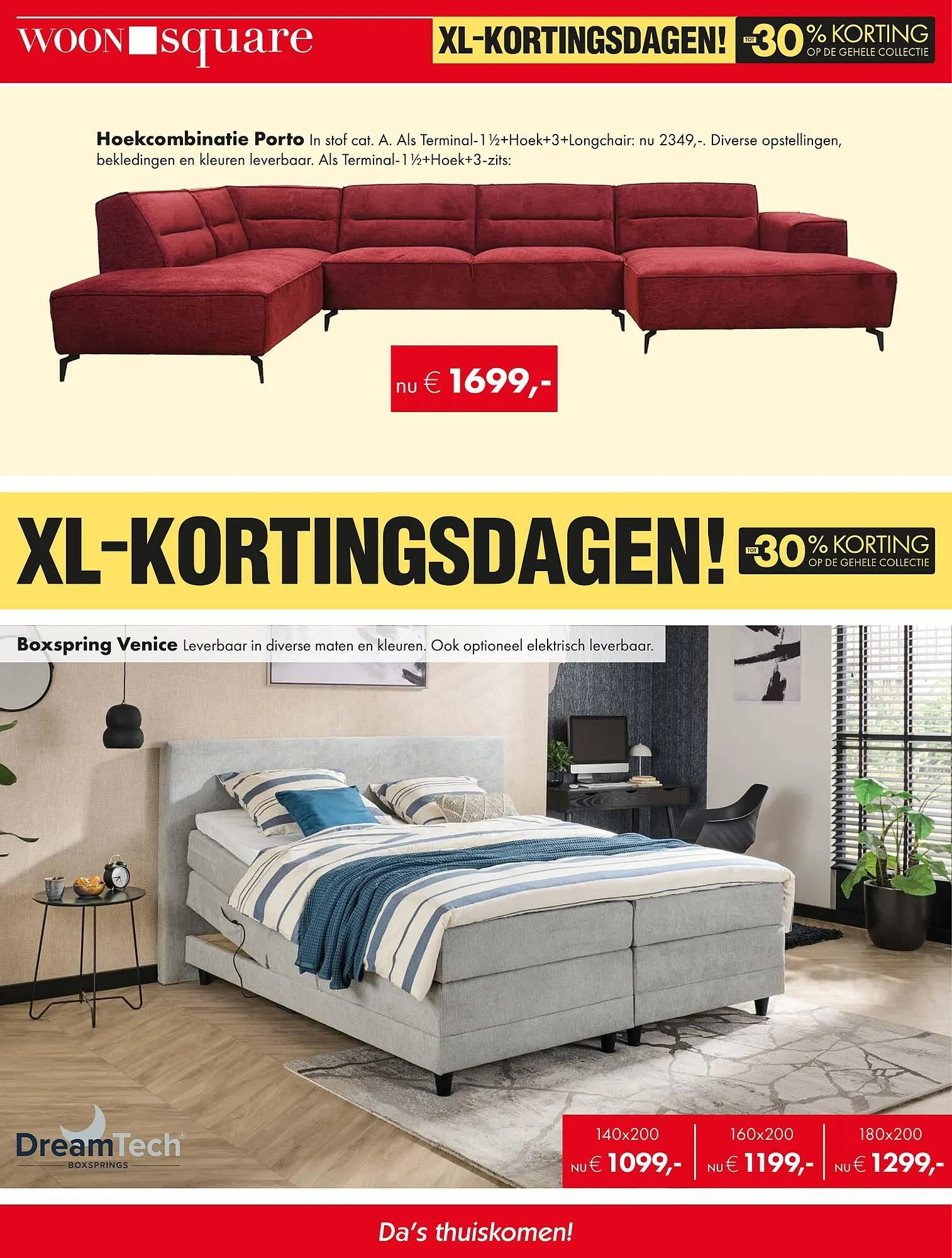 Woonsquare folder van 23 februari tot 28 februari 2026 - Folder pagina 4