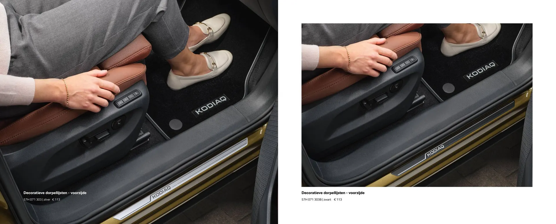 Skoda folder van 18 september tot 18 september 2025 - Folder pagina 4