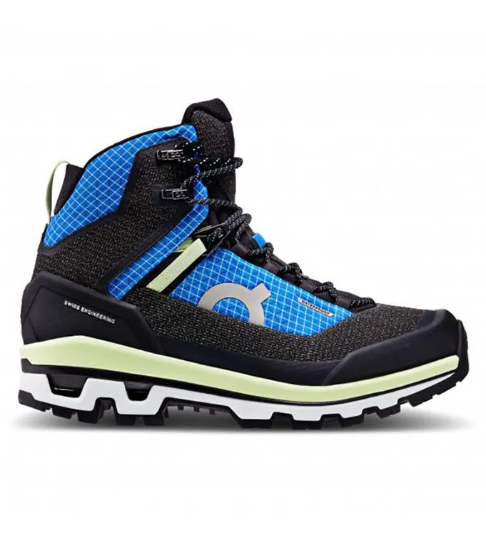 On Running Cloudalpine Waterproof