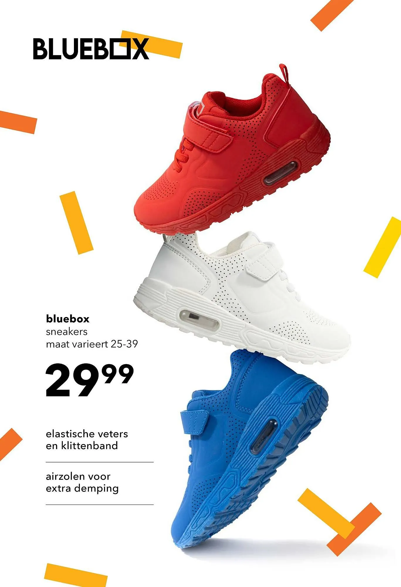 Scapino magazine van 7 april tot 27 april 2026 - Folder pagina 6