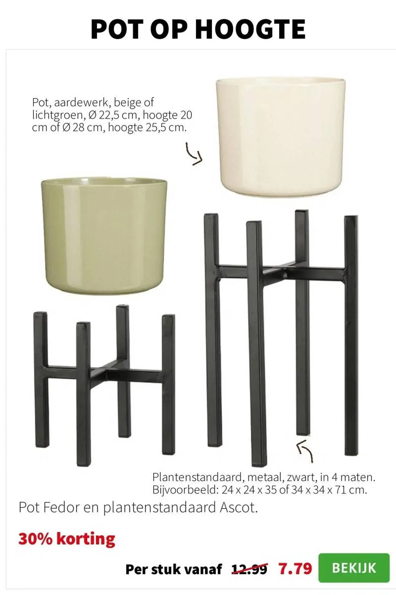 Intratuin folder van 15 december tot 21 december 2025 - Folder pagina 9