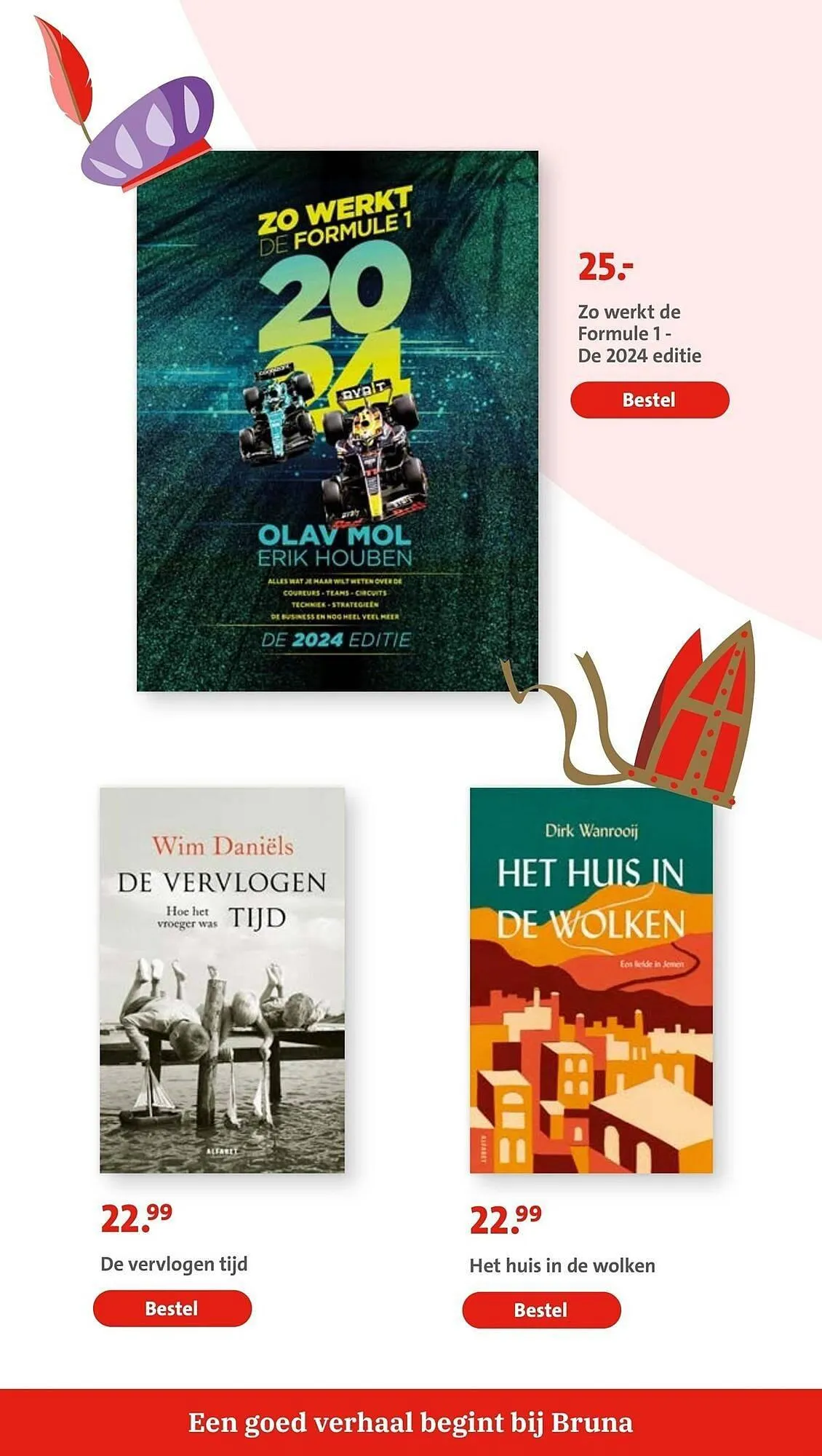 Bruna folder van 19 november tot 5 december 2023 - Folder pagina 30