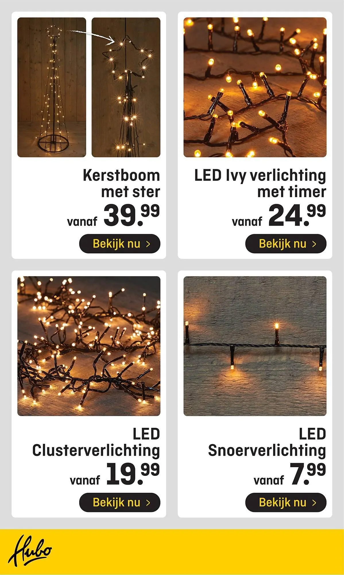 Hubo folder van 12 november tot 26 november 2023 - Folder pagina 14