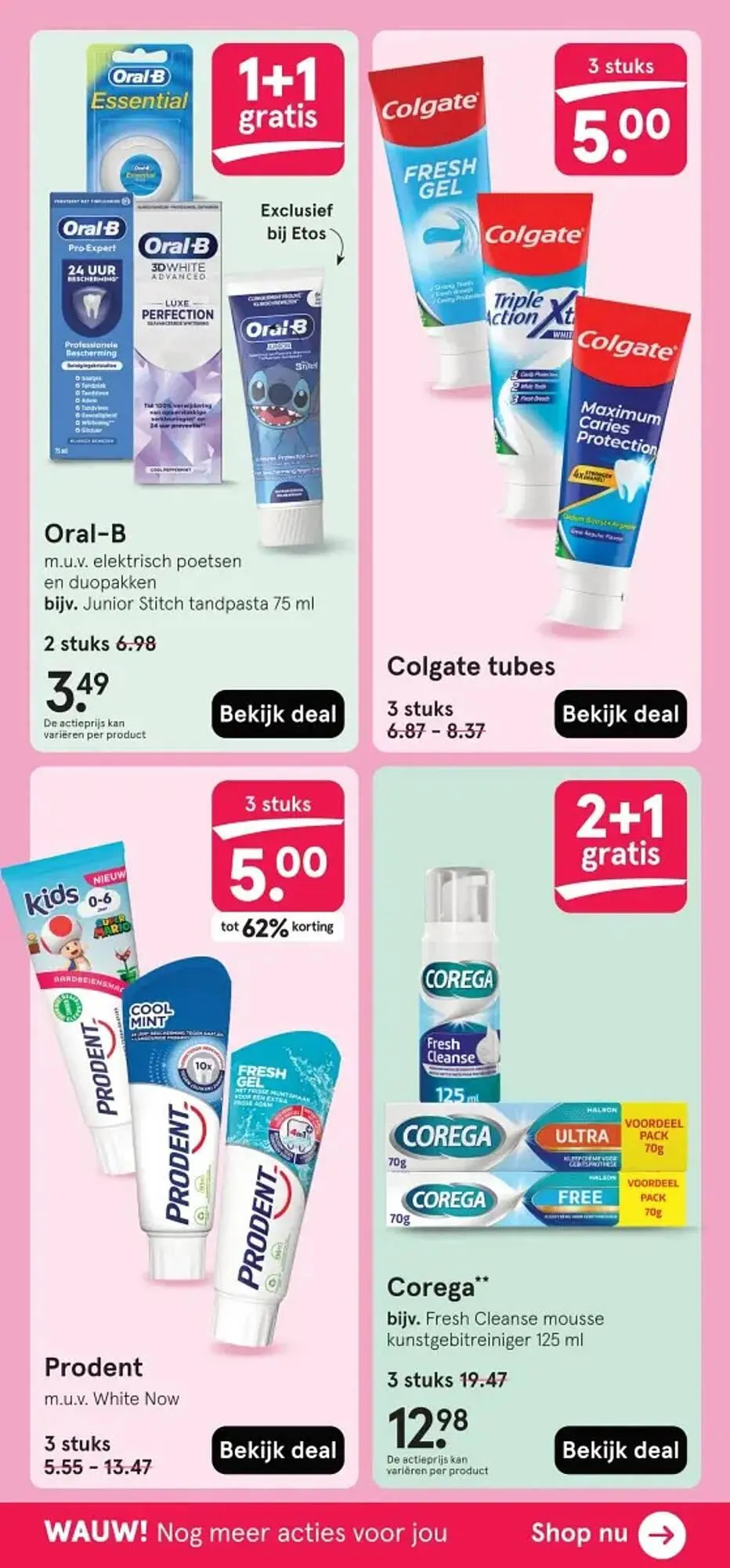 Etos folder van 8 december tot 14 december 2025 - Folder pagina 48