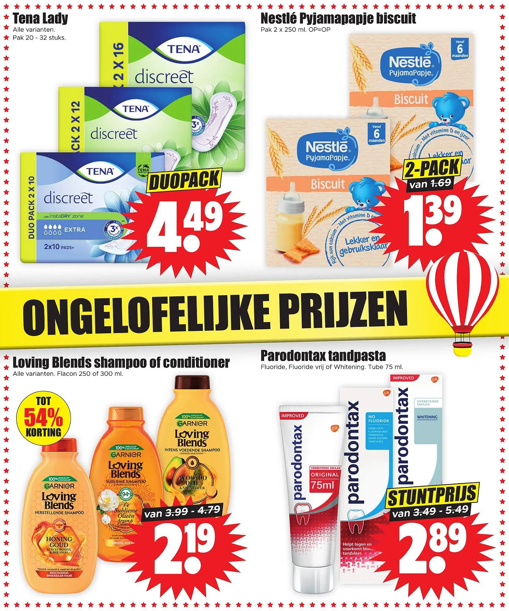 Dirk folder week 50 van 13 december tot 19 december 2023 - Folder pagina 16