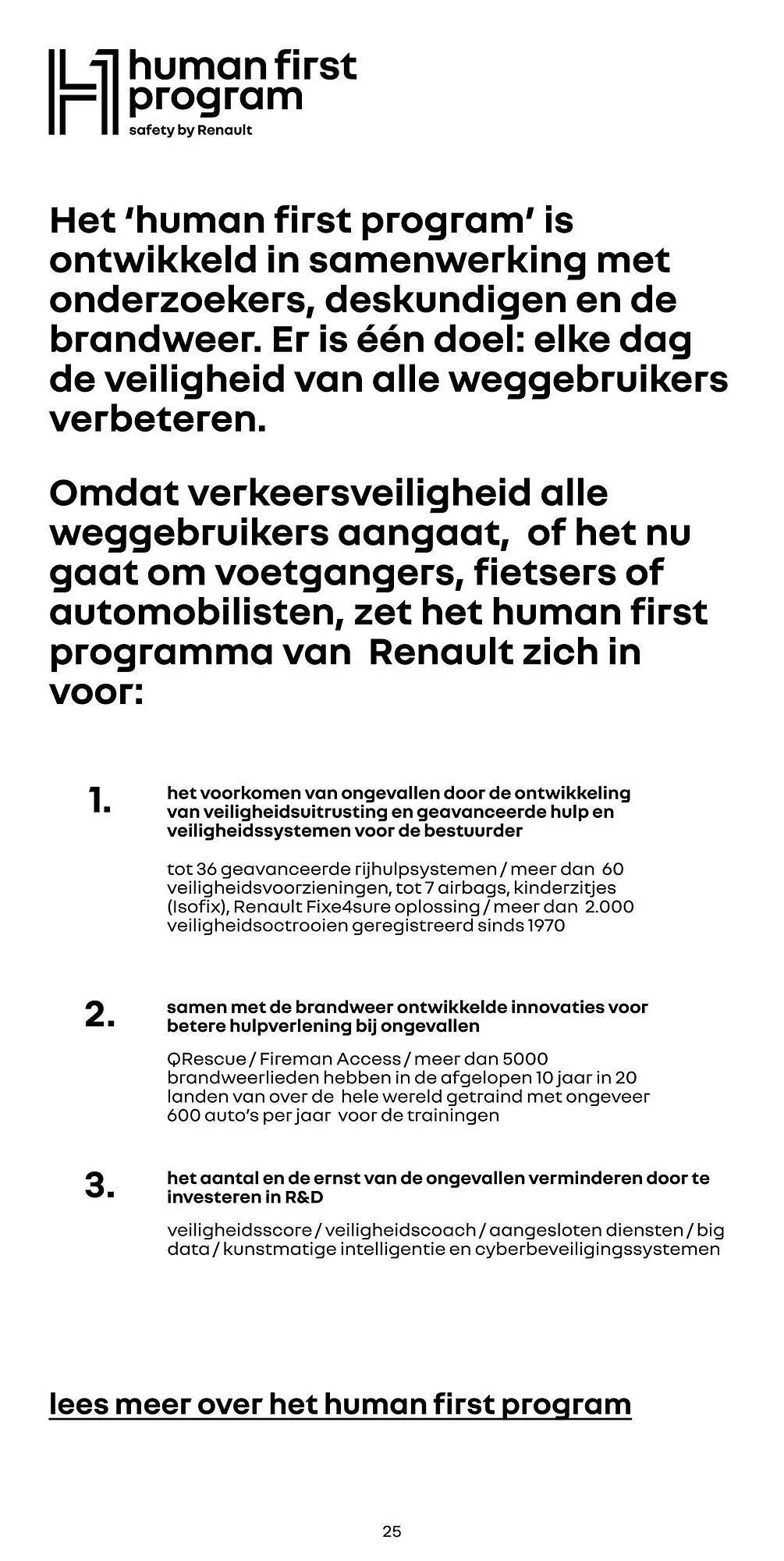 Renault folder van 14 juli tot 14 juli 2026 - Folder pagina 25