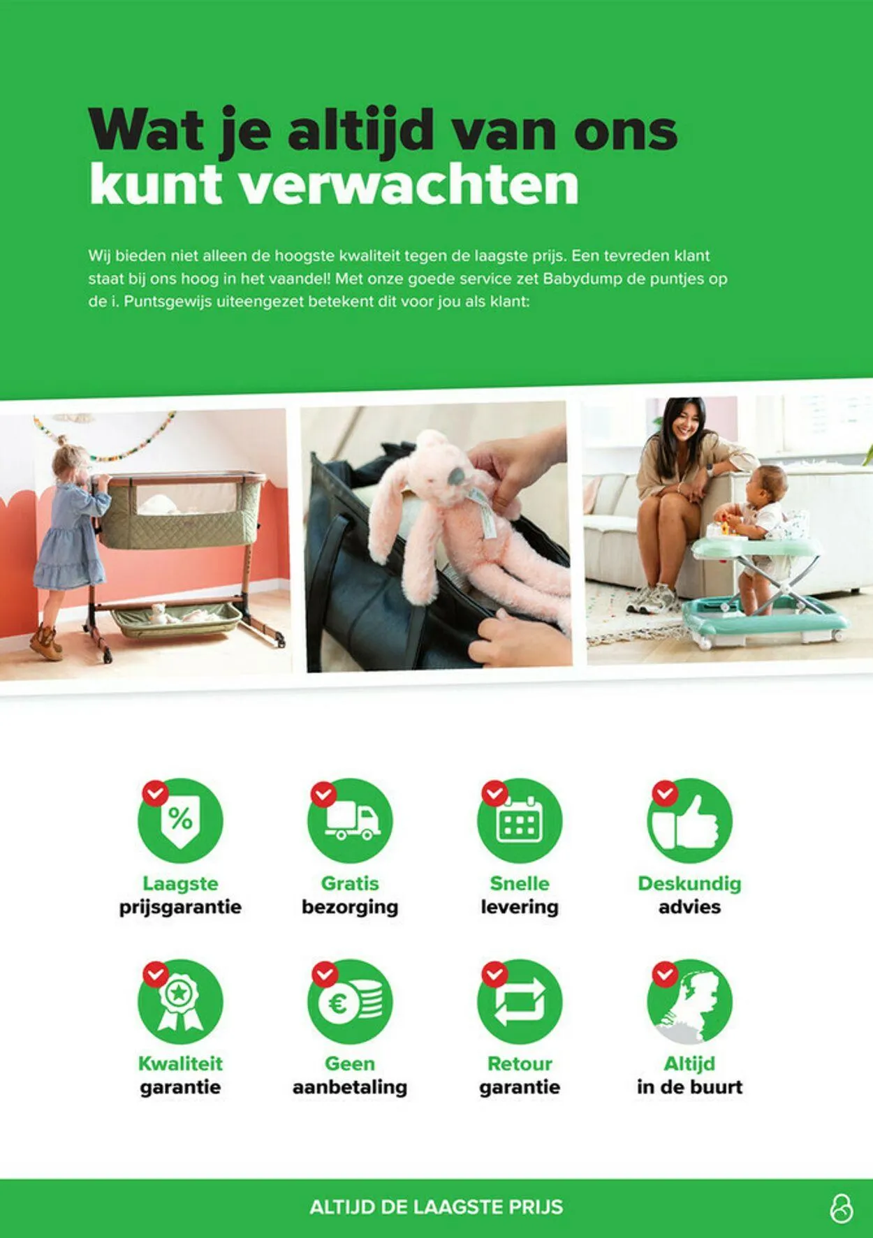 Baby-Dump Actuele folder van 15 september tot 29 september 2025 - Folder pagina 3