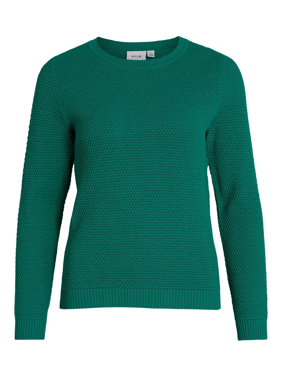VIDALO Pullover - Ultramarine Green