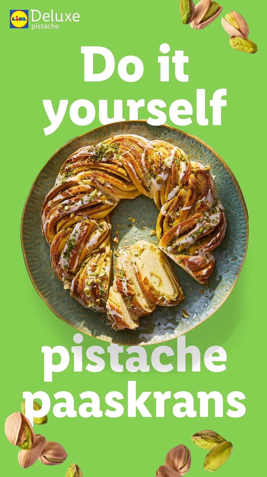 Lidl Deluxe Magazine van 27 maart tot 22 april 2025 - Folder pagina 28