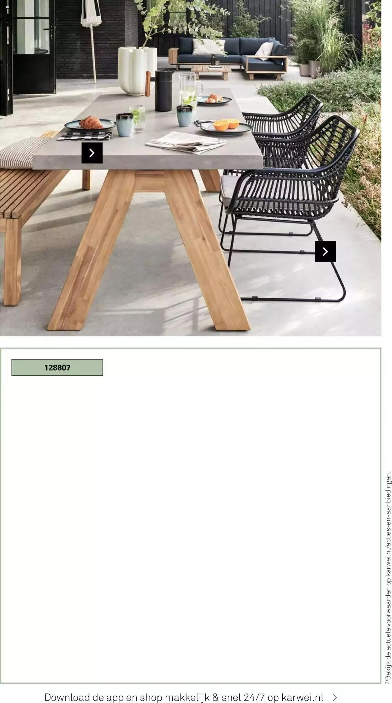 KARWEI - Tuincatalogus van 4 maart tot 31 december 2024 - Folder pagina 24