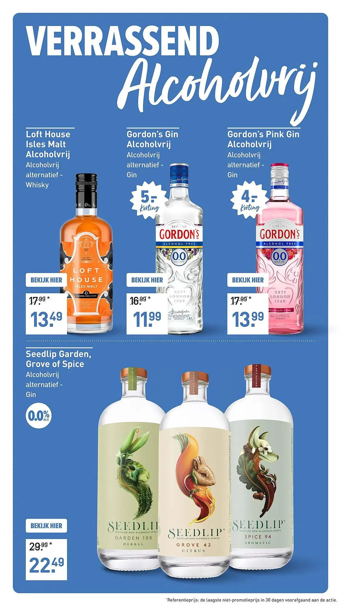 Gall & Gall folder van 23 februari tot 1 maart 2026 - Folder pagina 16