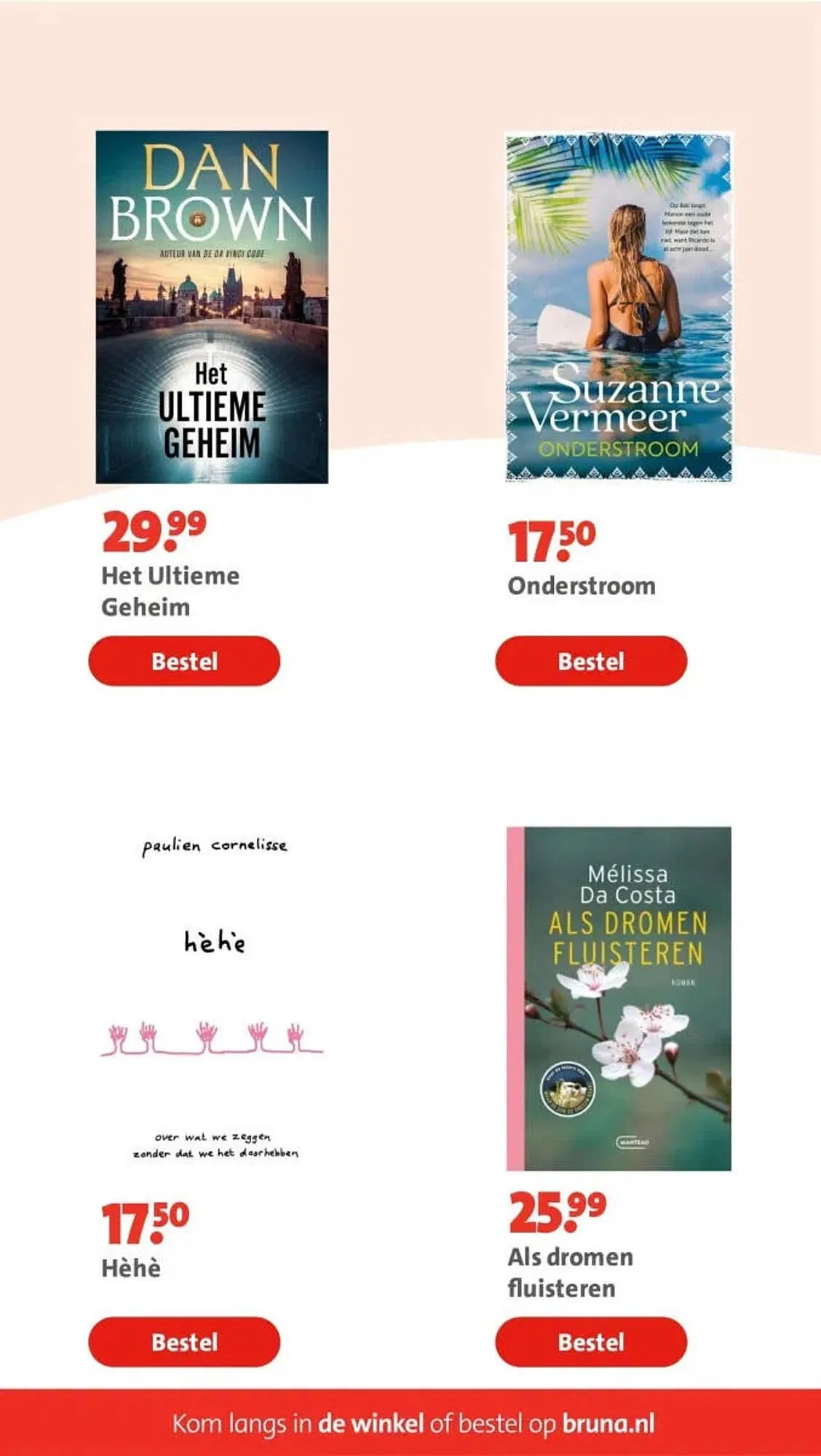 Bruna folder van 20 april tot 26 april 2026 - Folder pagina 5