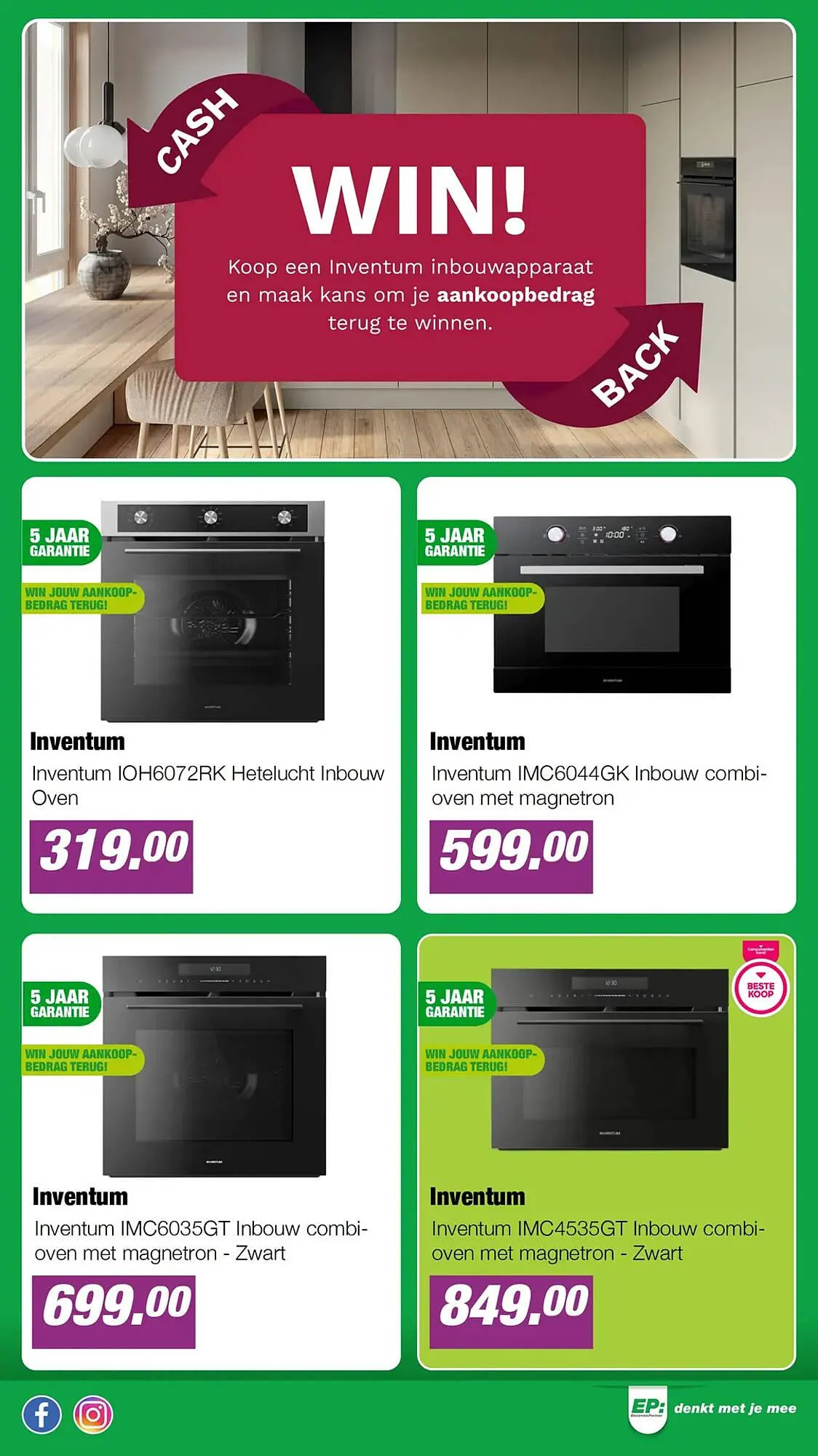 EP folder van 10 december tot 31 december 2025 - Folder pagina 4