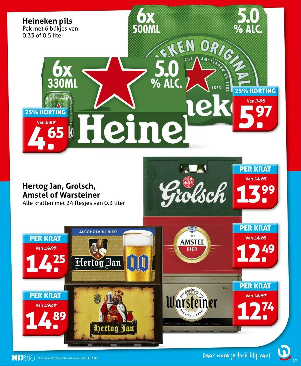 Hoogvliet van 18 juni tot 24 juni 2025 - Folder pagina 28