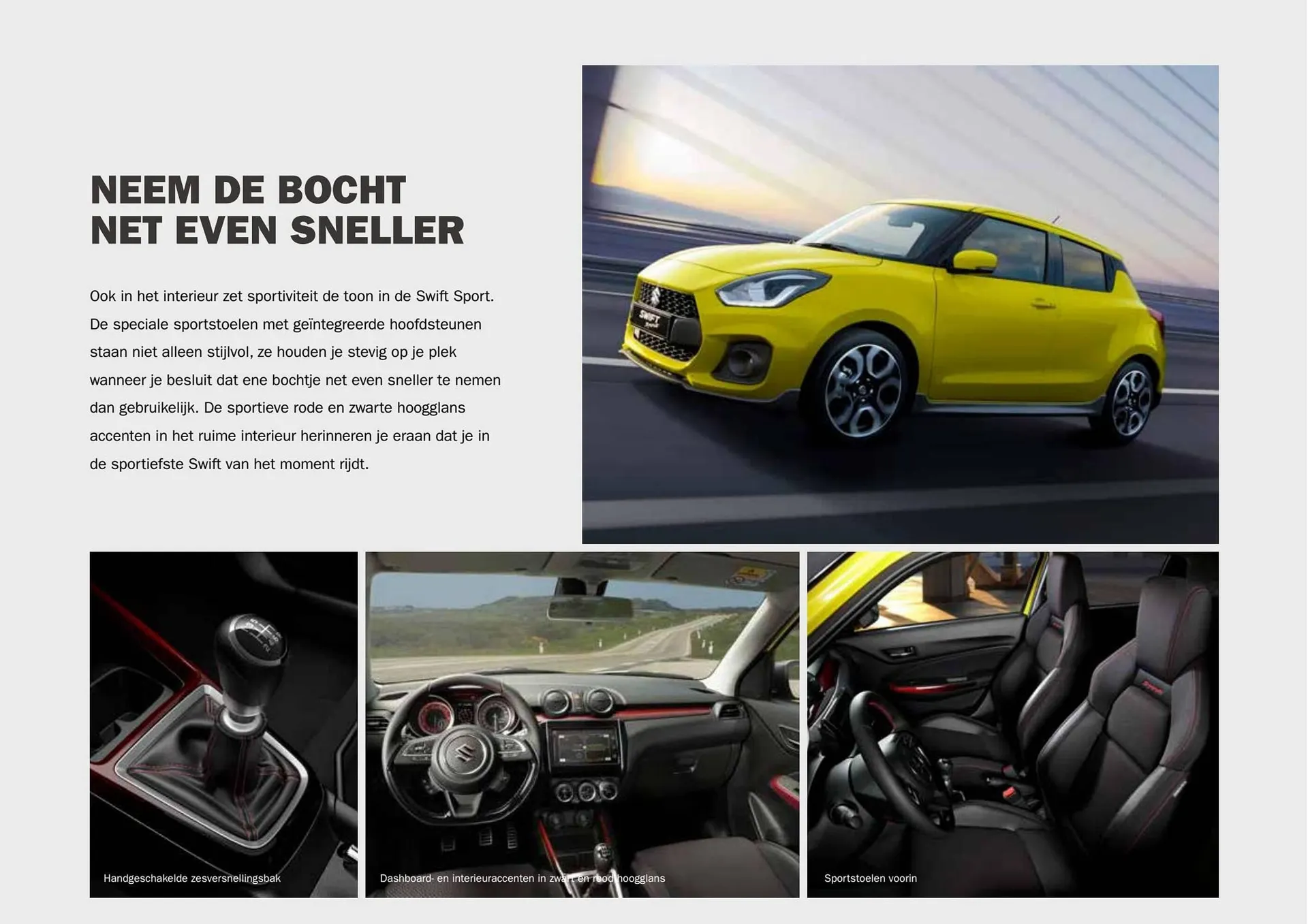 Suzuki folder van 8 augustus tot 31 december 2023 - Folder pagina 22