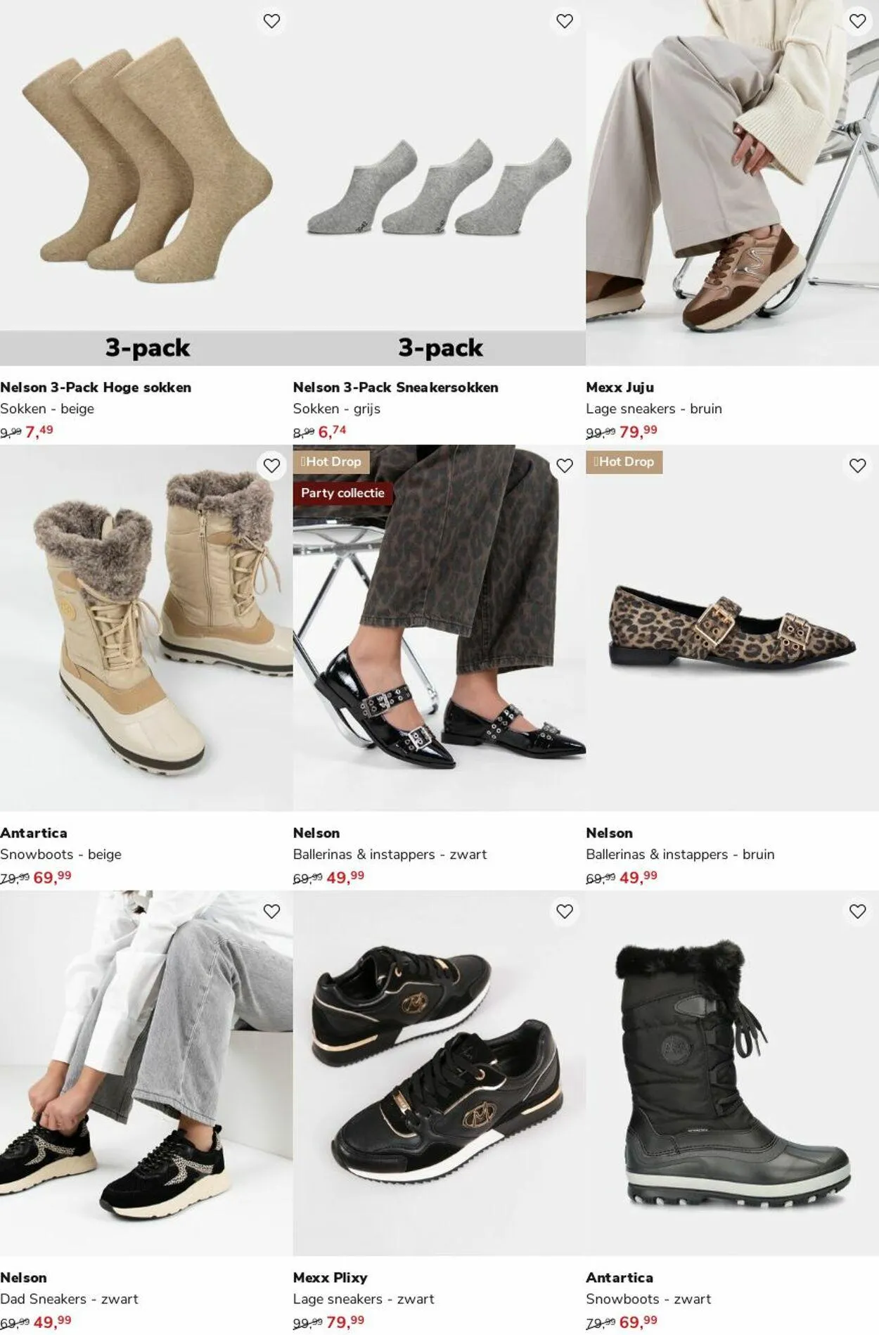 Nelson Actuele folder van 10 december tot 24 december 2025 - Folder pagina 3