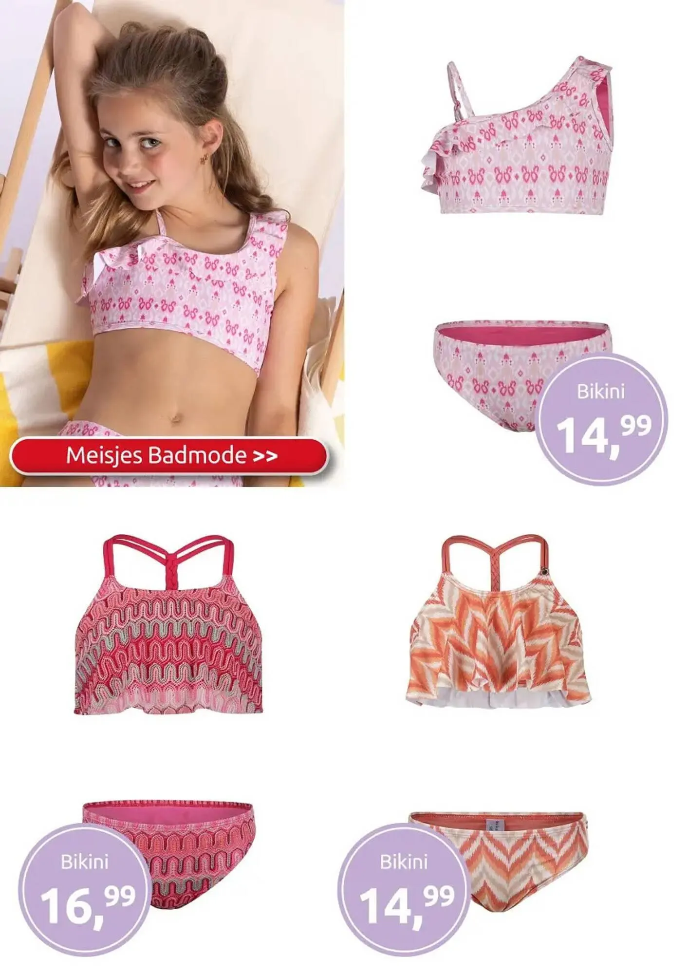 Jola Mode folder van 16 juni tot 21 juni 2025 - Folder pagina 19