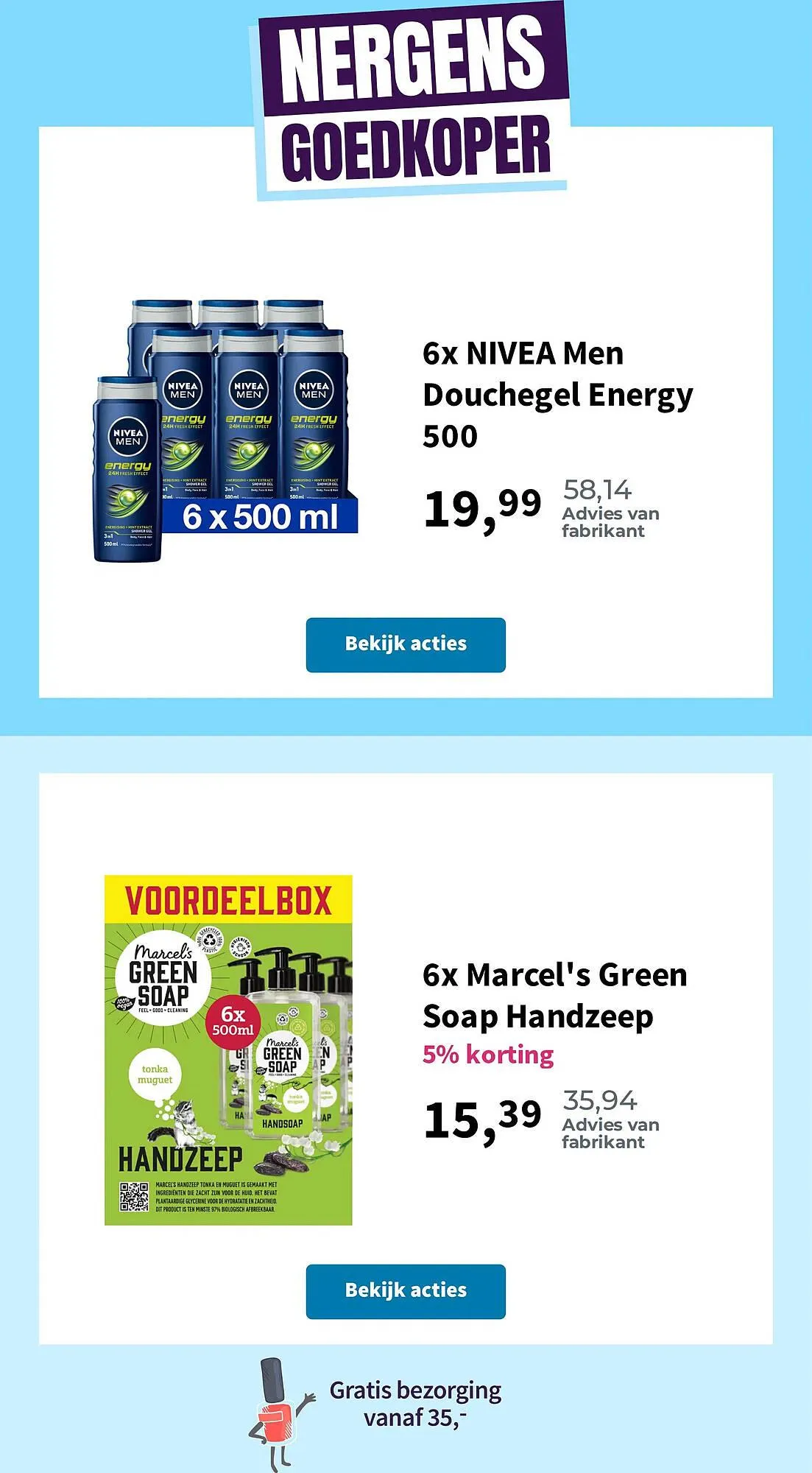 Plein.nl folder van 10 mei tot 14 mei 2026 - Folder pagina 2