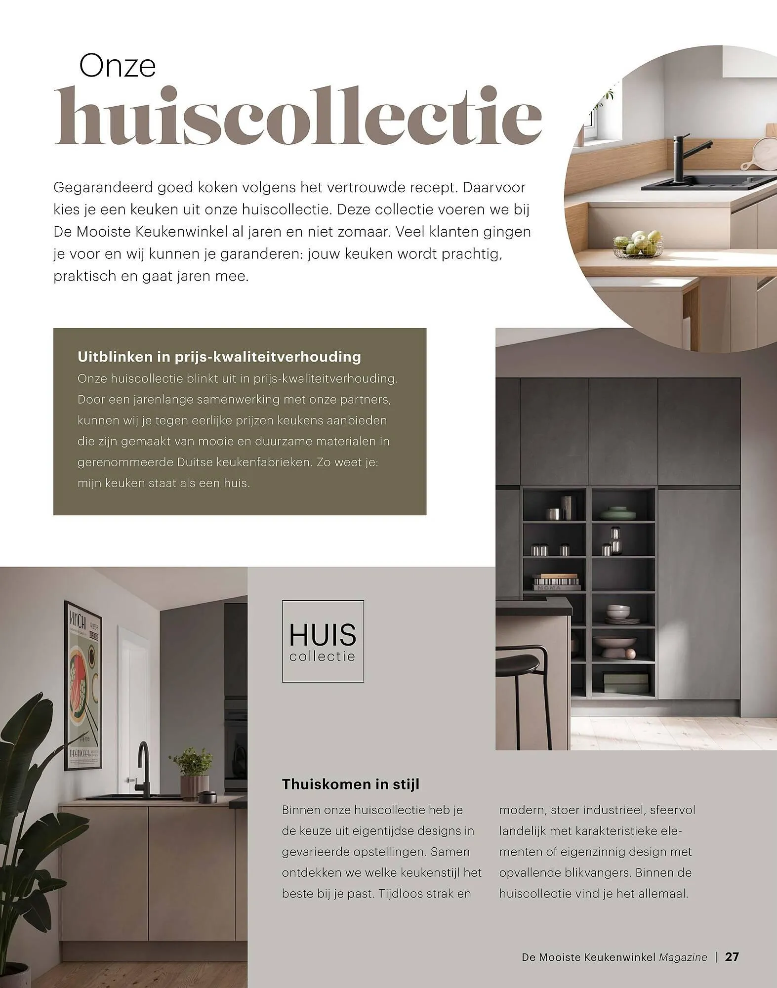 Bouwhof magazine van 20 maart tot 31 december 2026 - Folder pagina 27