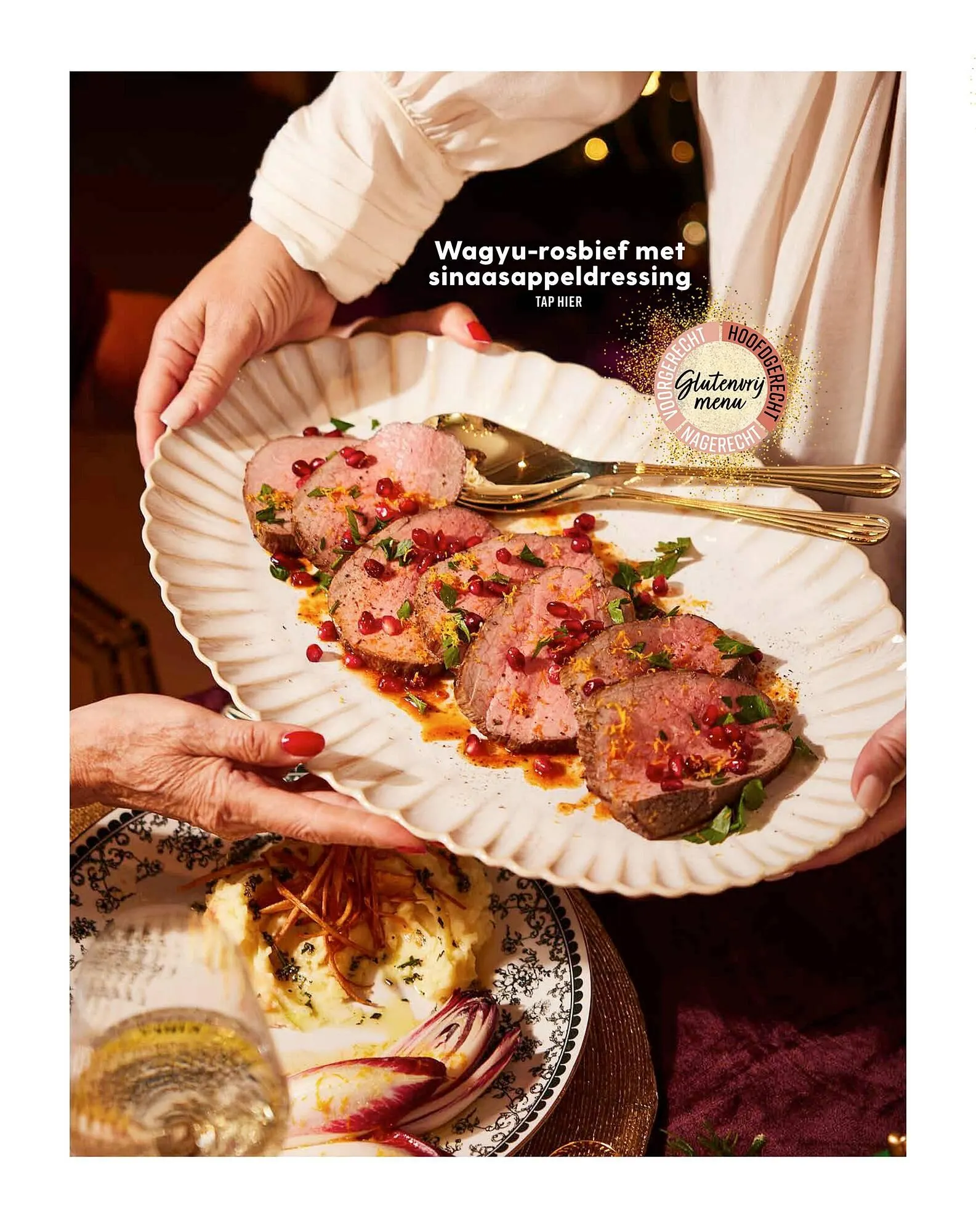 Allerhande magazine van 7 december tot 31 december 2025 - Folder pagina 48