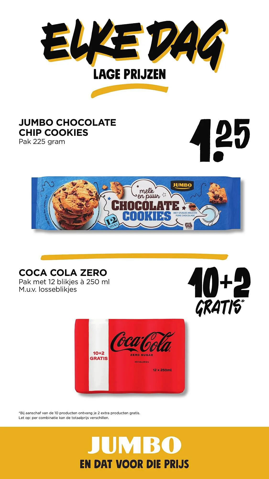 Jumbo folder week 39 van 27 september tot 3 oktober 2023 - Folder pagina 43