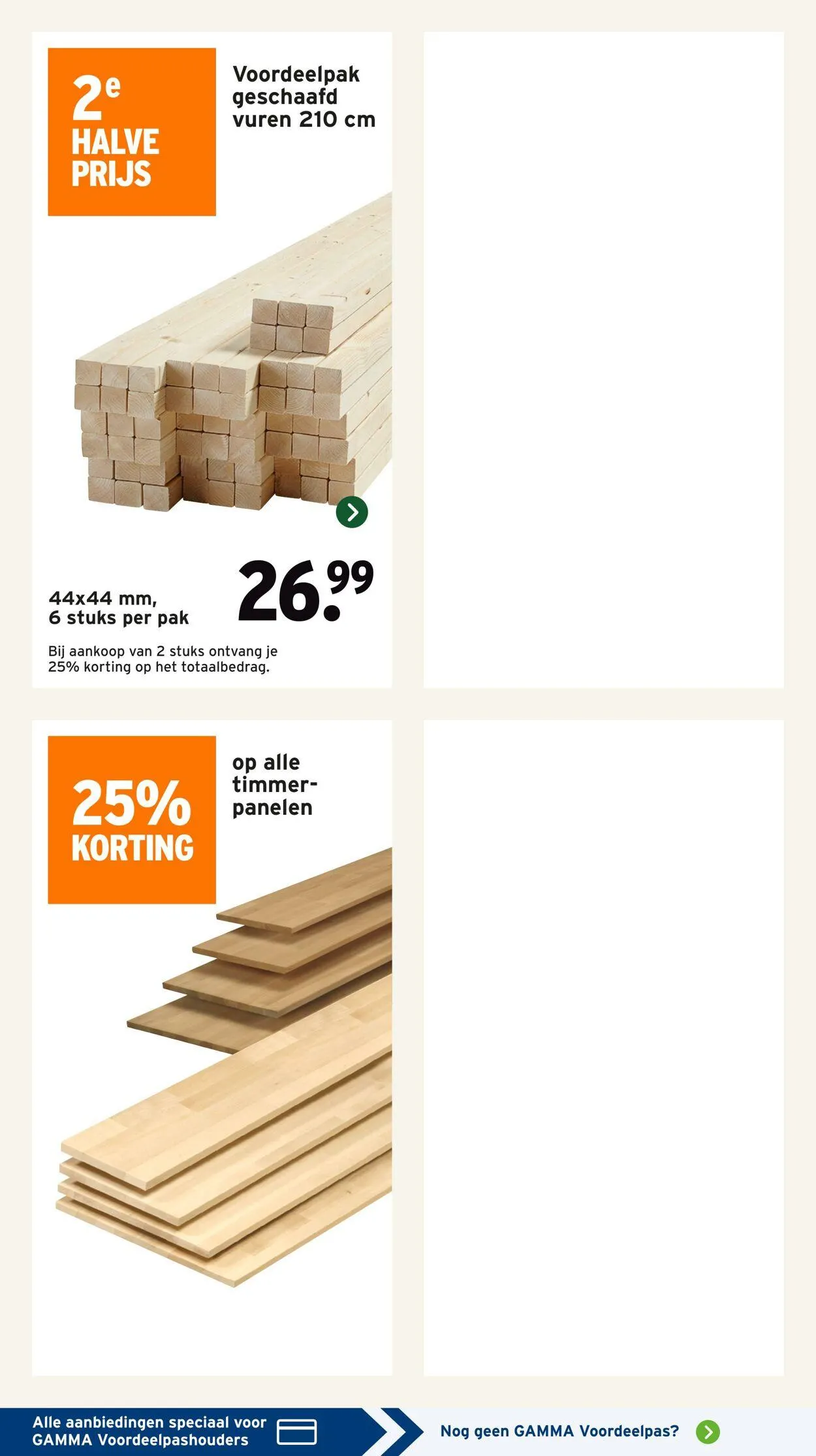 Gamma van 16 juni tot 29 juni 2025 - Folder pagina 41