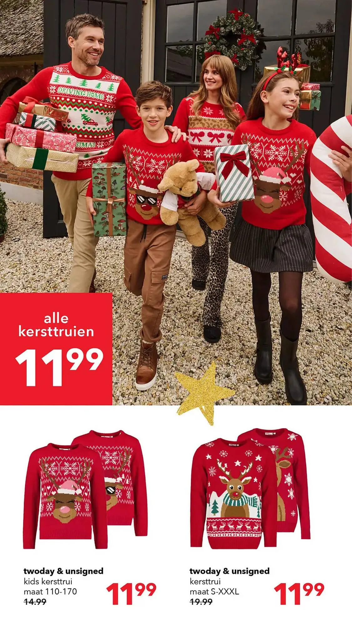 Scapino folder van 10 november tot 23 november 2025 - Folder pagina 20