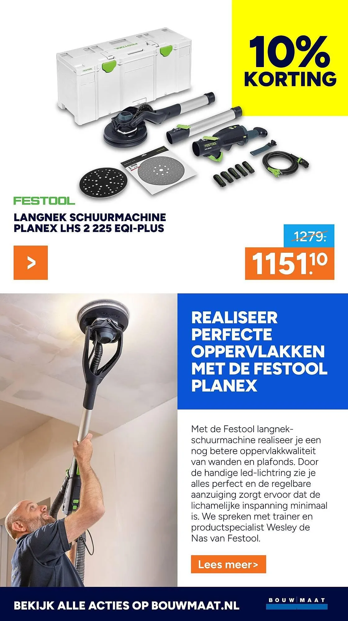 BOUWMAAT folder van 1 december tot 4 januari 2026 - Folder pagina 9