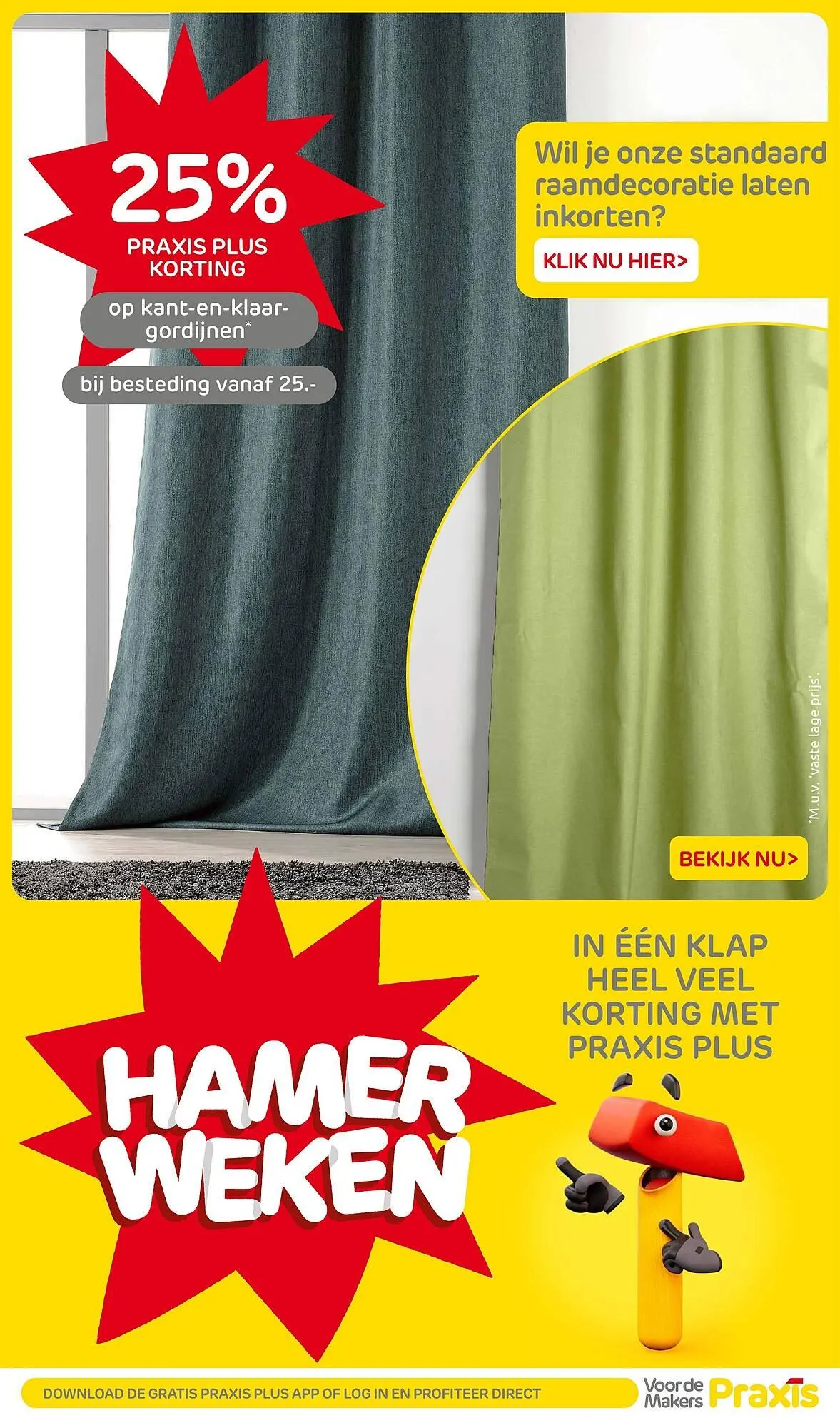 Praxis folder van 16 februari tot 22 februari 2026 - Folder pagina 13