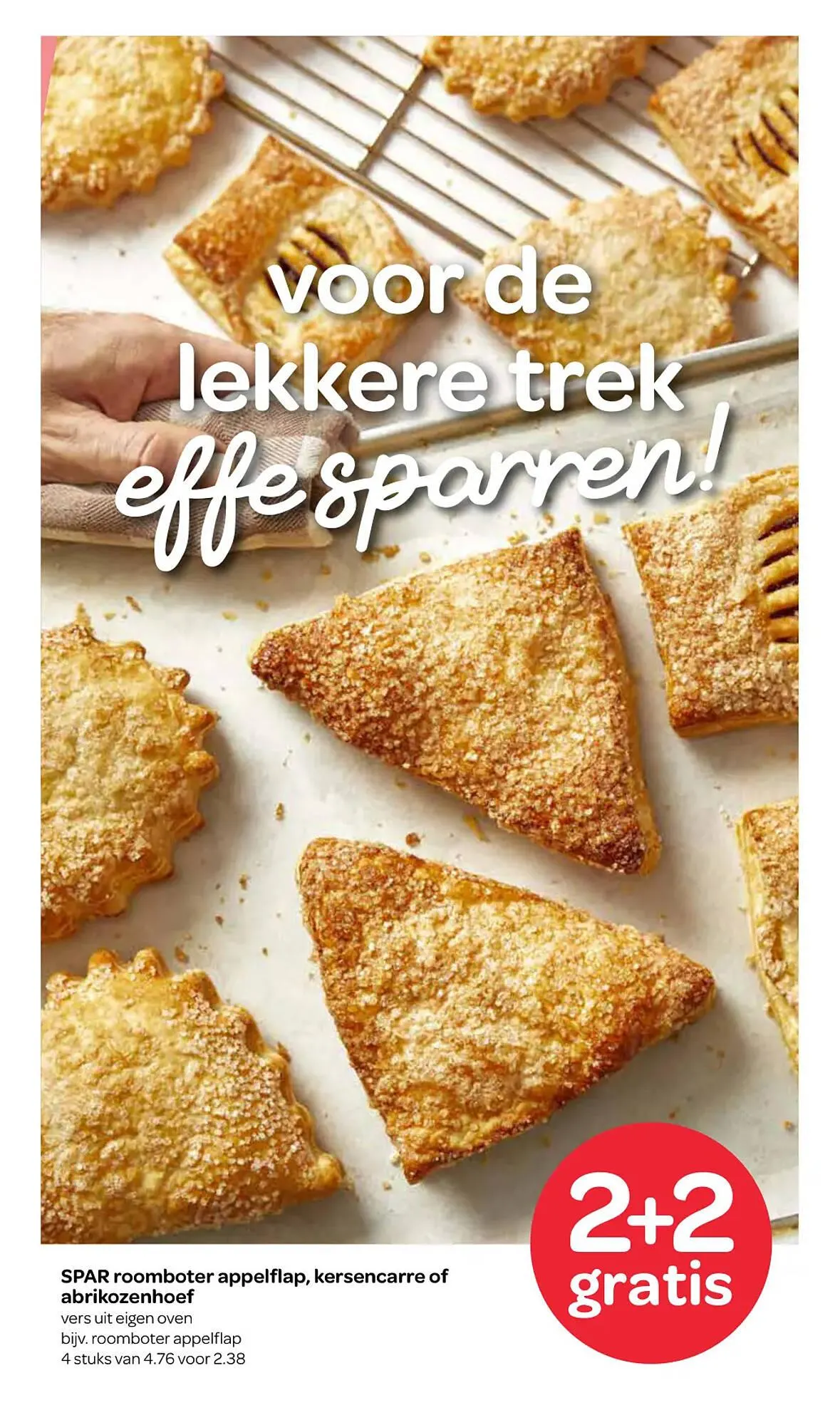 Spar folder van 4 december tot 17 december 2025 - Folder pagina 4