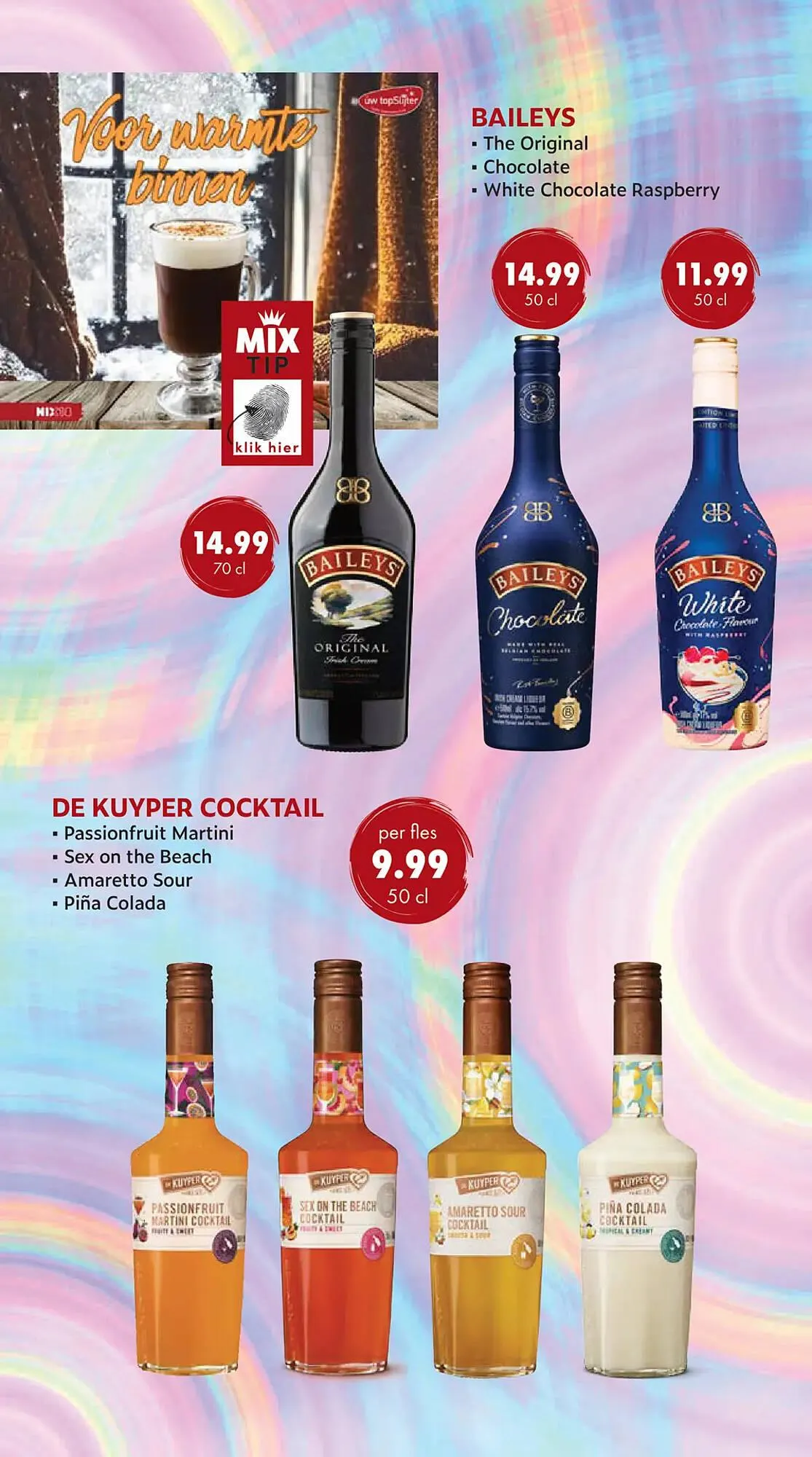 Uw topSlijter folder van 27 januari tot 17 februari 2026 - Folder pagina 2